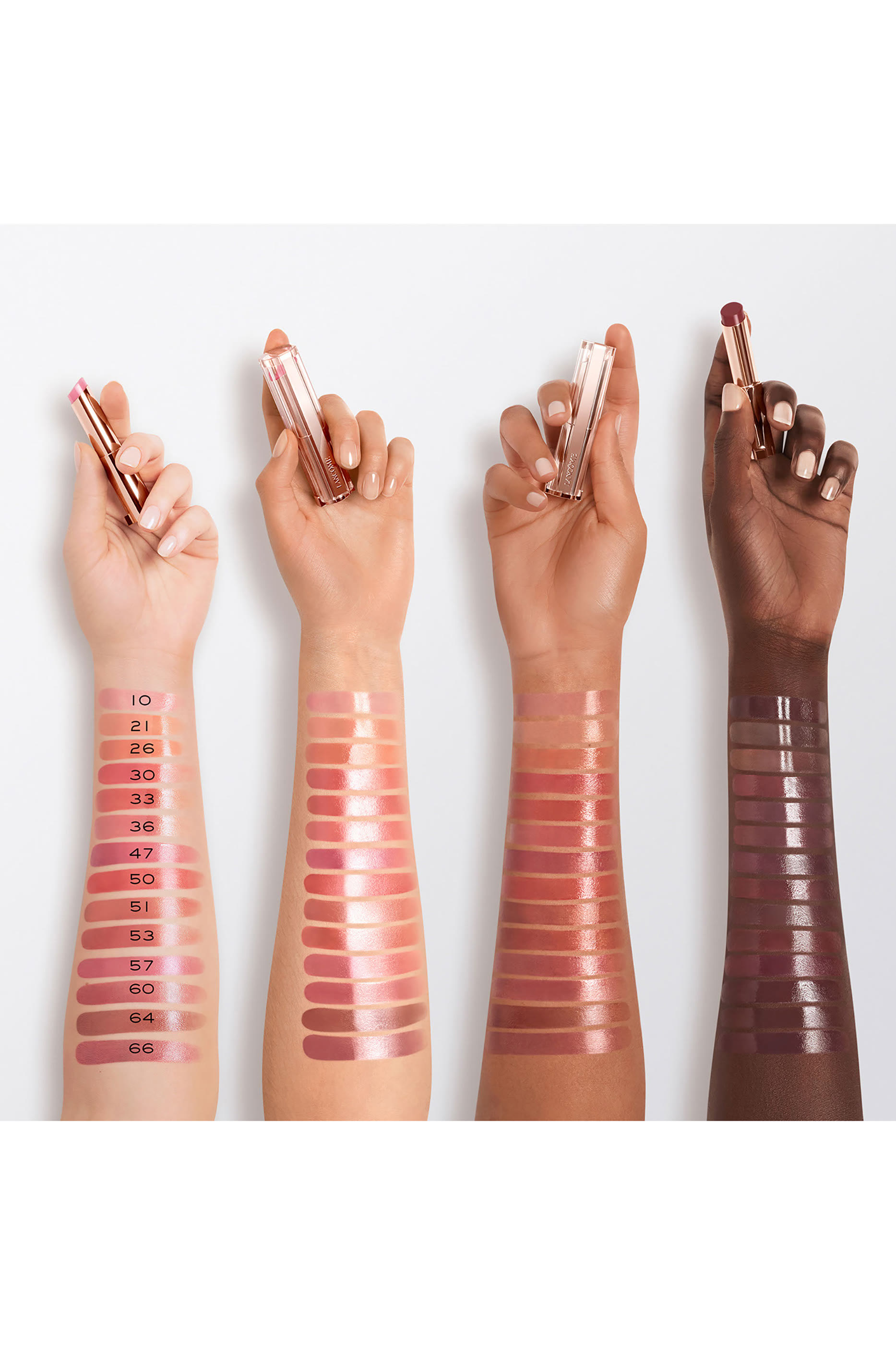 بلسم مرطب للشفاه ليب ايدول سكوالان 12 باترجلو