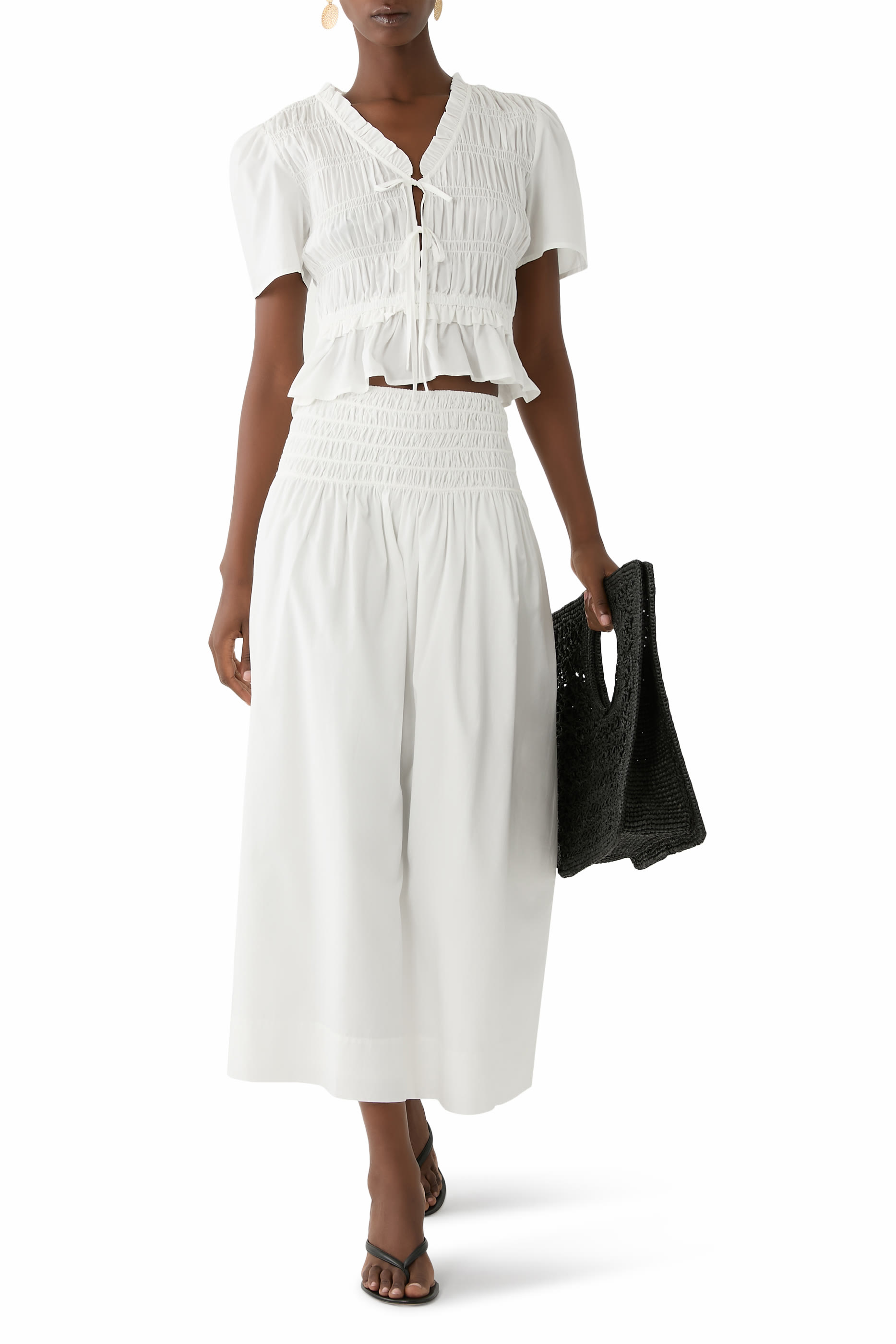 بلوزة بورشيا