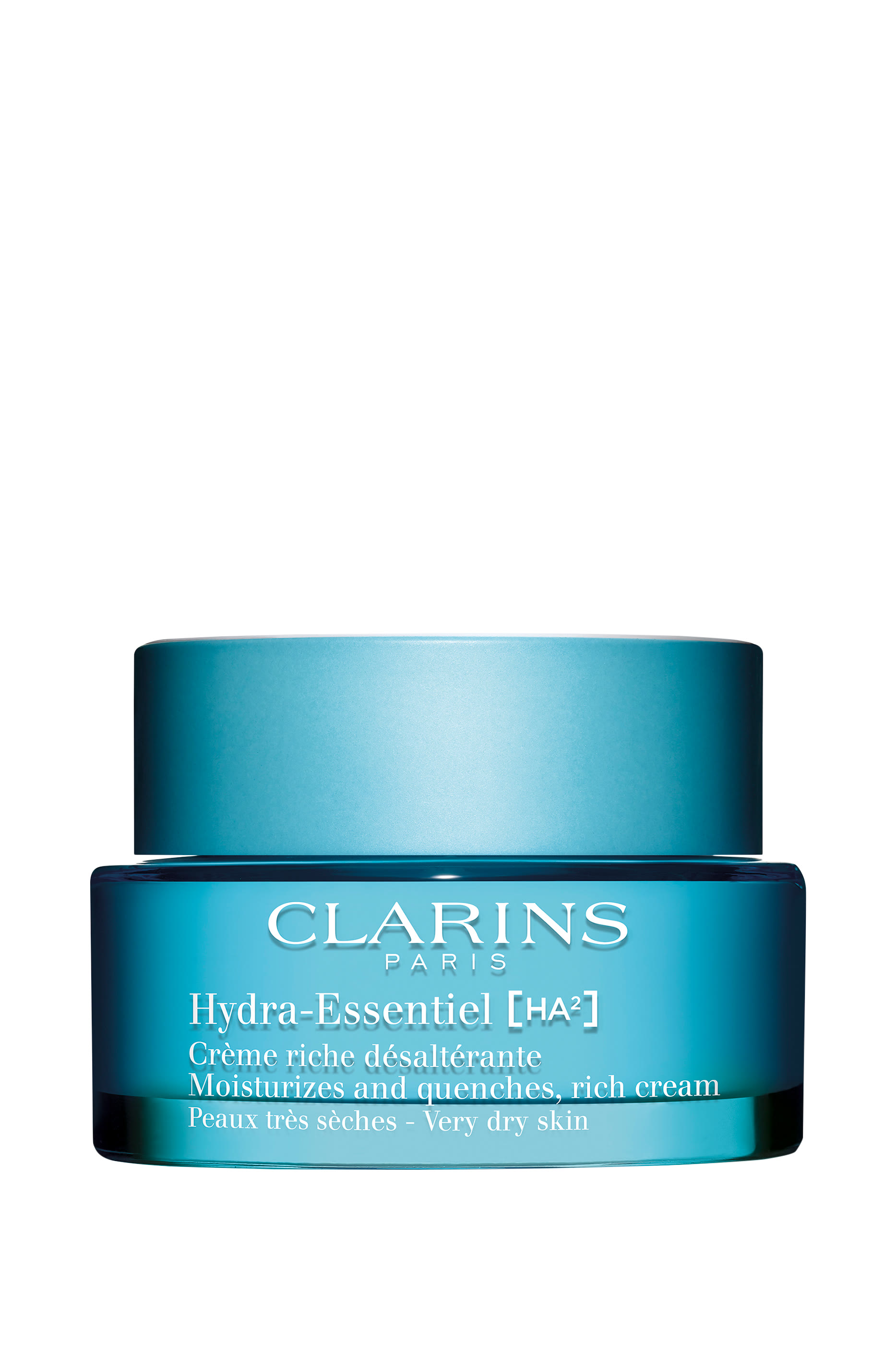 كريم هيدرا إيسنشل [HA&sup2;] حريري