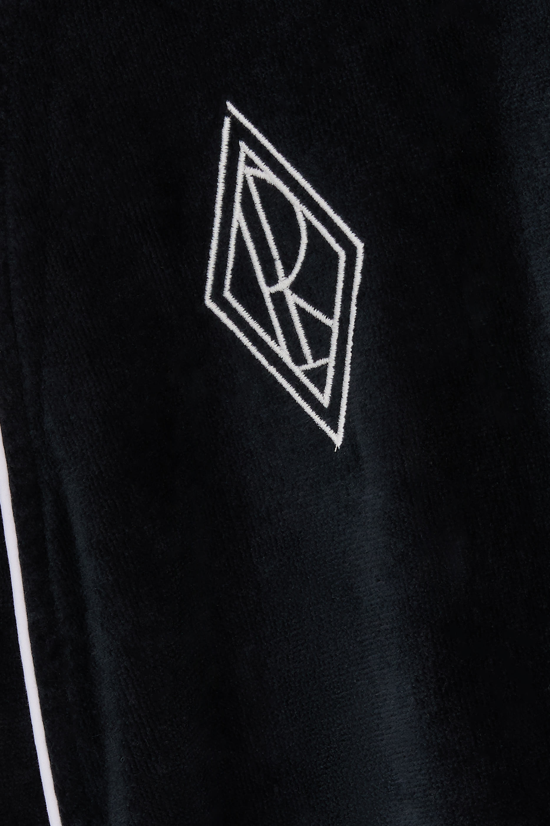 روب حمام بارك رو