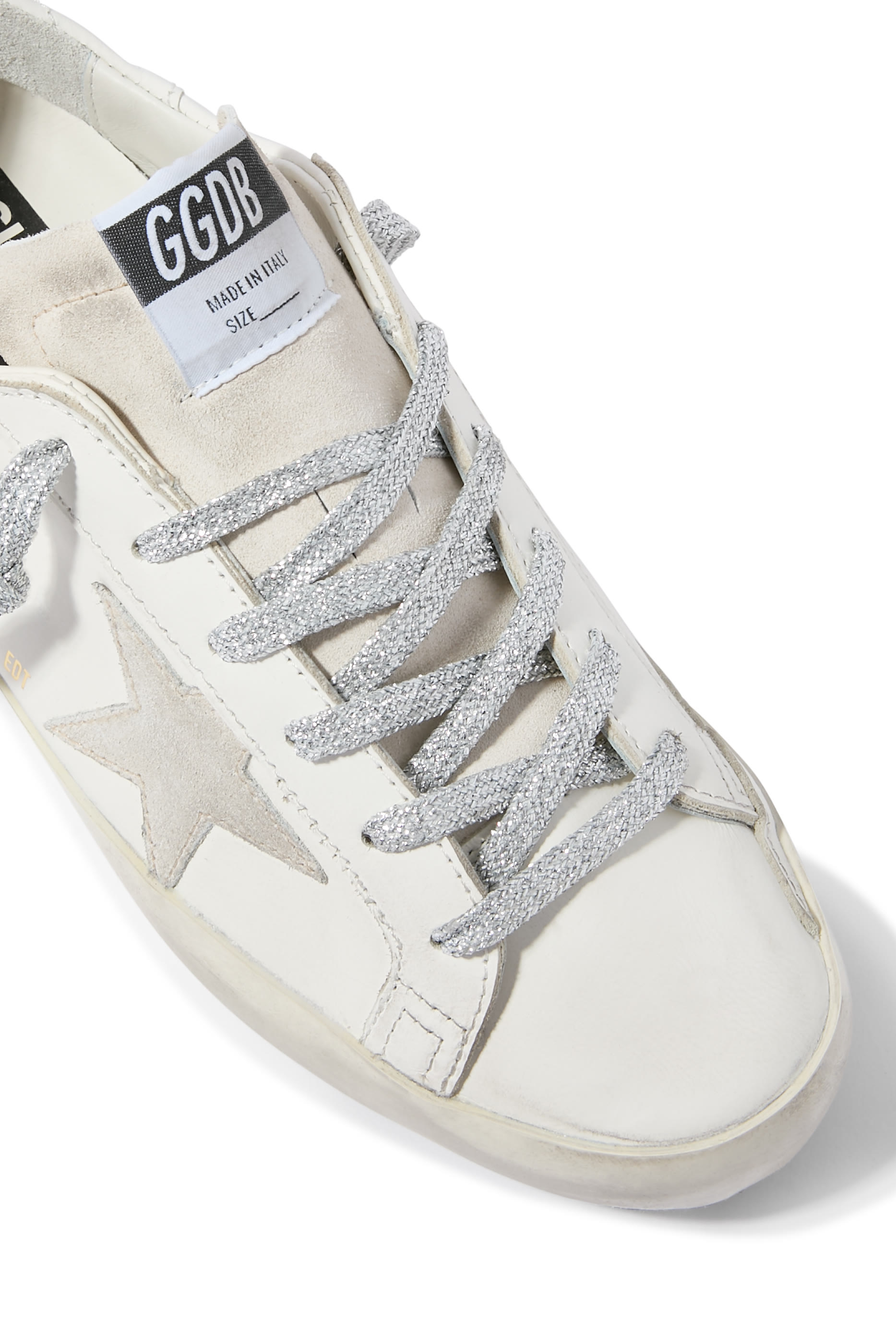 سنيكرز سوبر ستار 