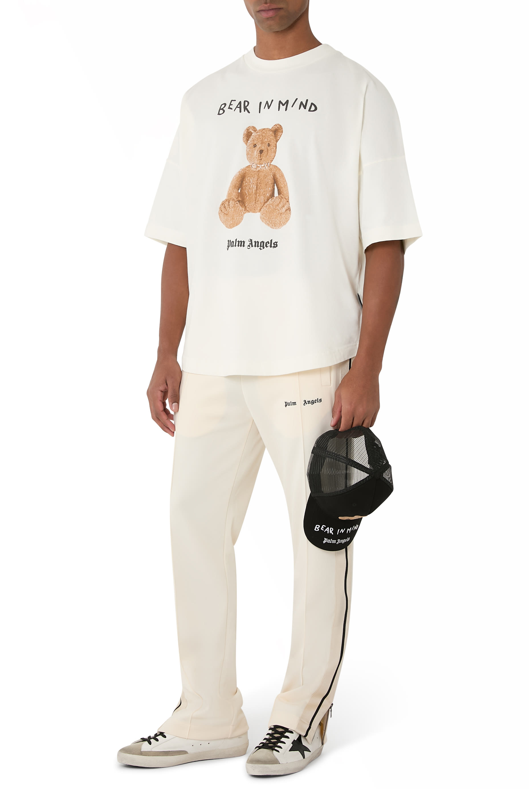 سنيكرز مانز سوبر ستار أل تي دي