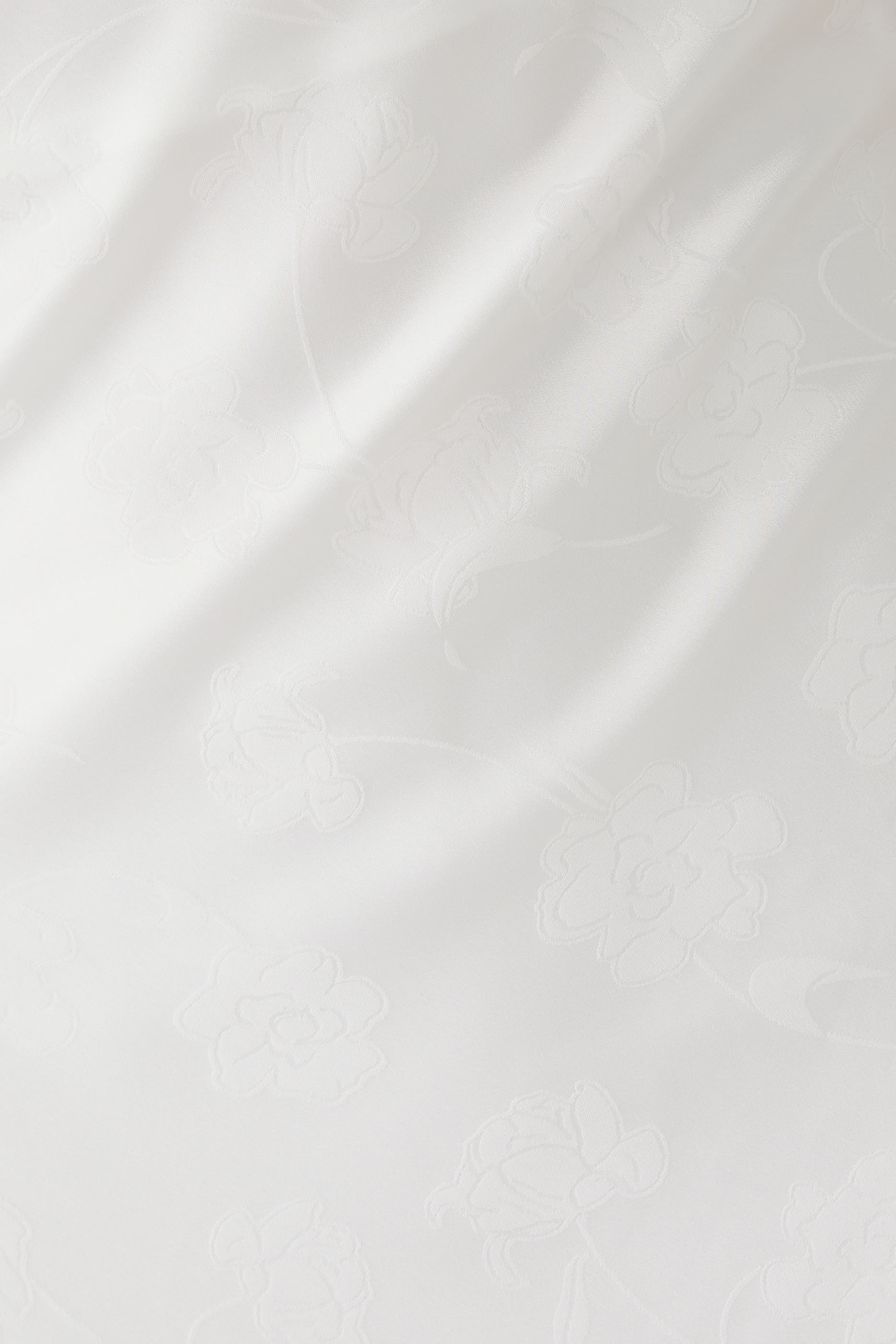 فستان متوسط الطول ستان