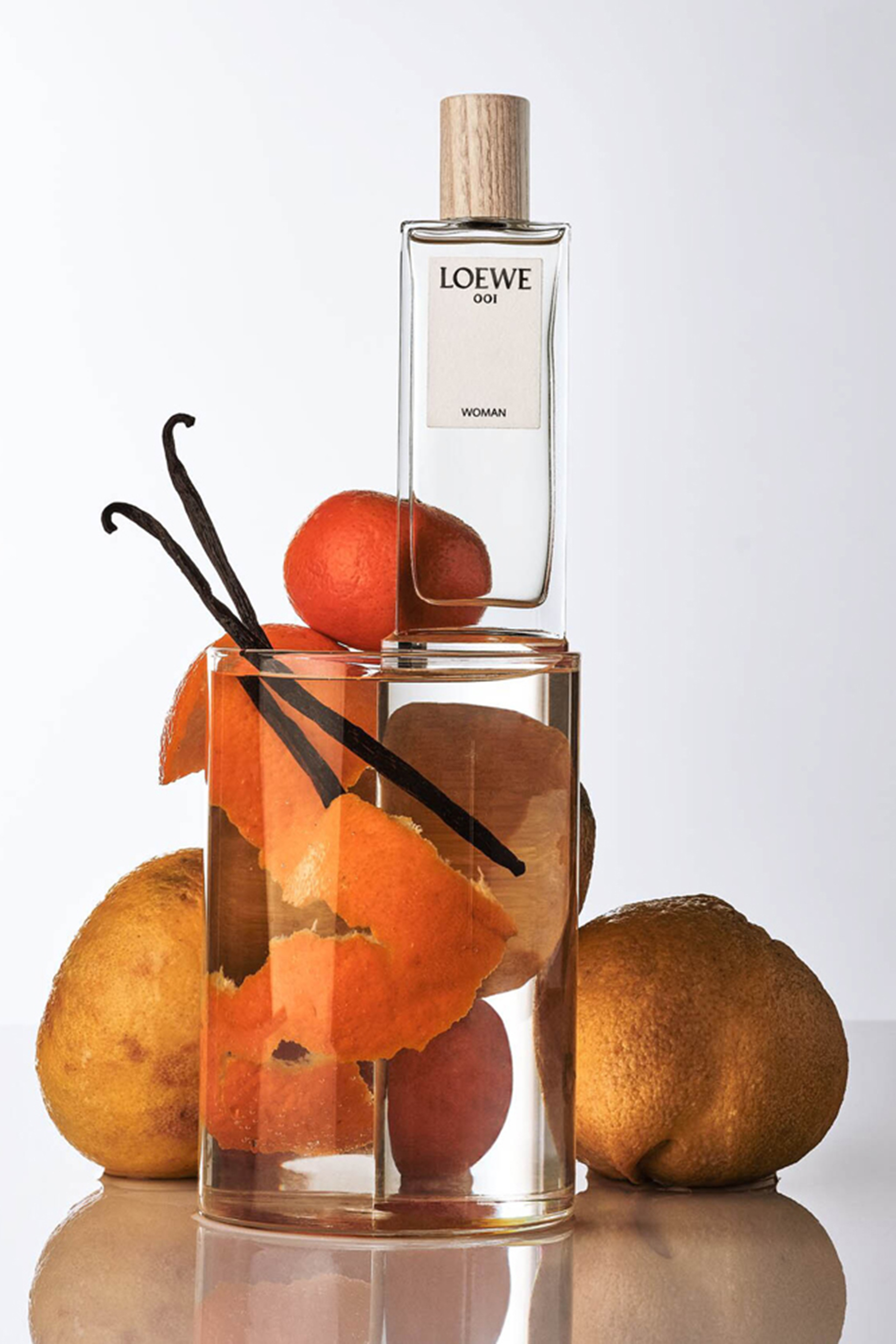 أو دو بارفان 001 وومن