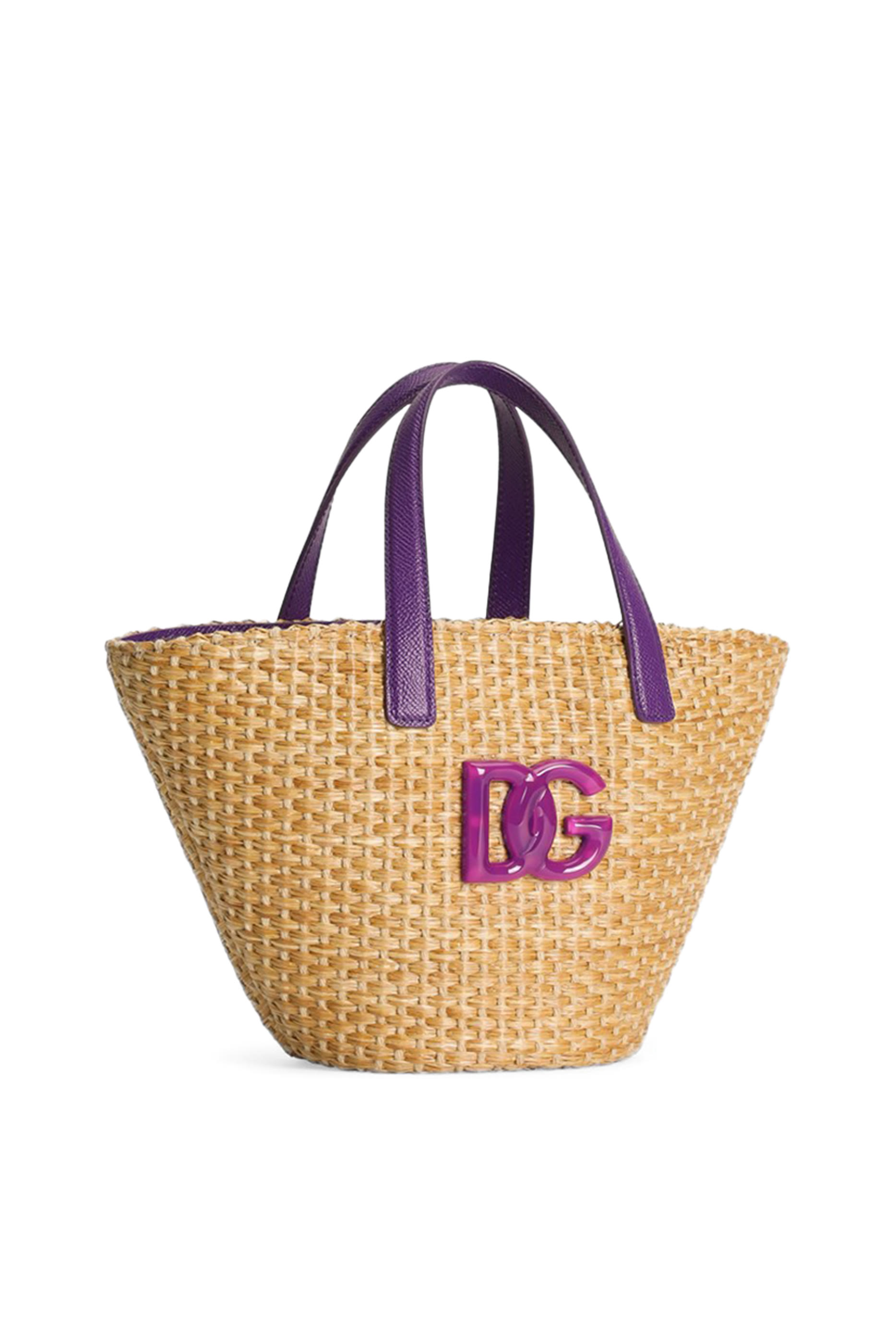 حقيبة كوفا بنقشة مايوليكا للأطفال