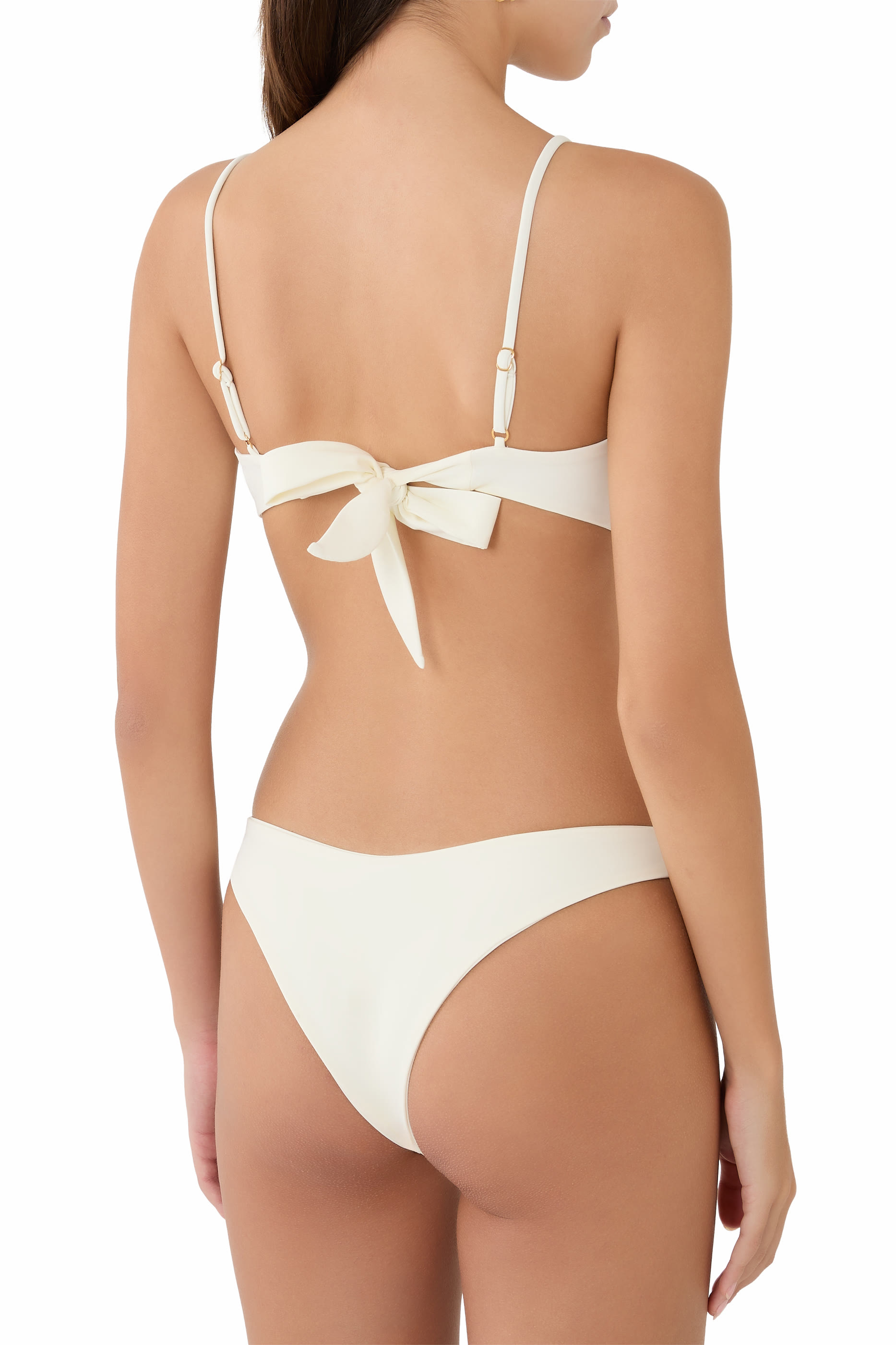 قطعة بيكيني علوية كابو فيردي