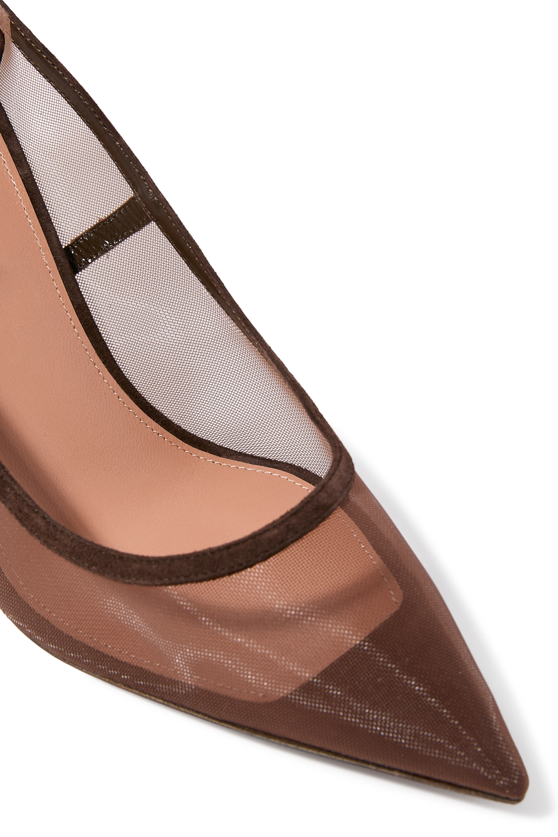 حذاء كلاسيكي 85 لوف افير قماش شبكي