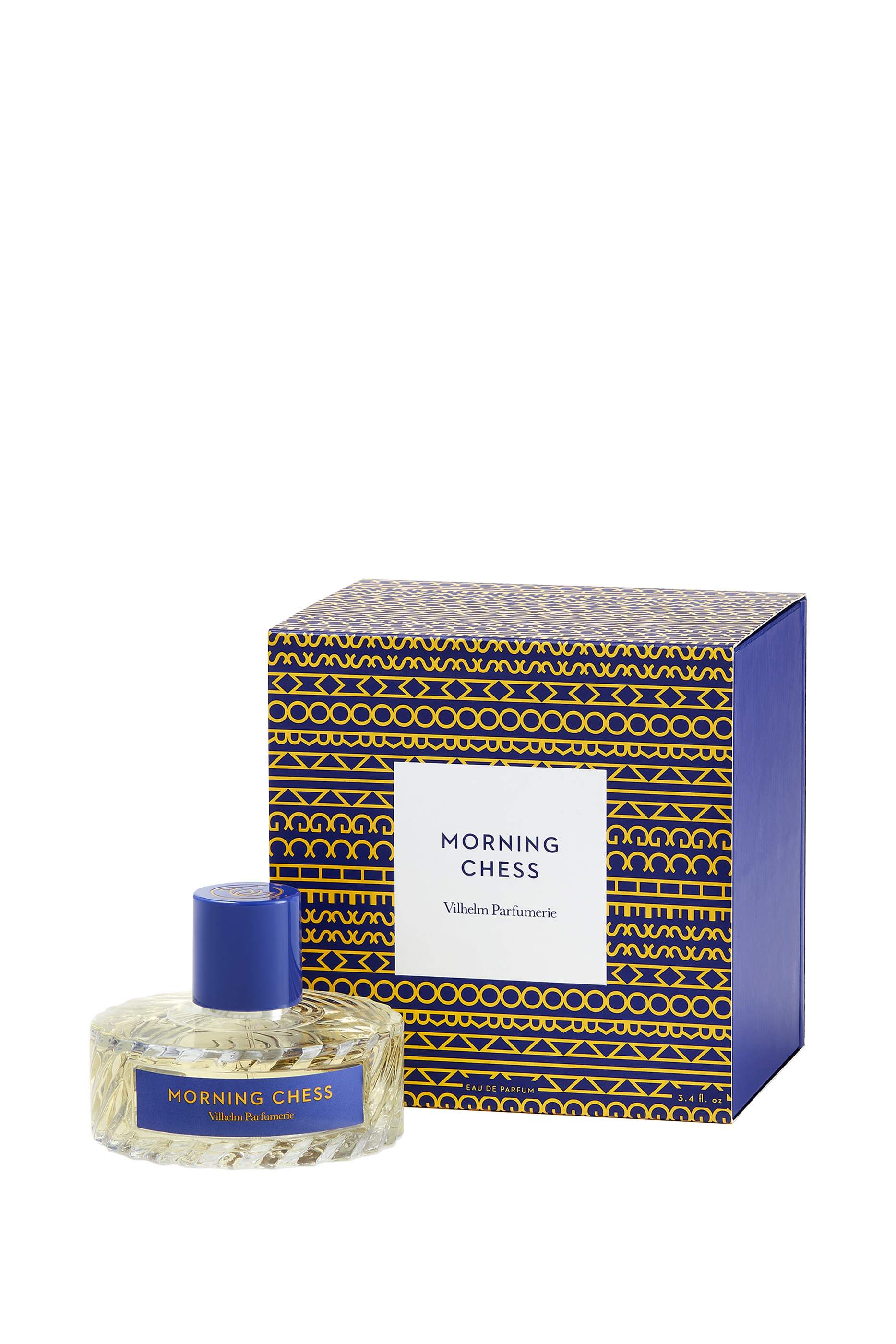 أو دو بارفان مورنينج تشيس بلو بإصدار محدود