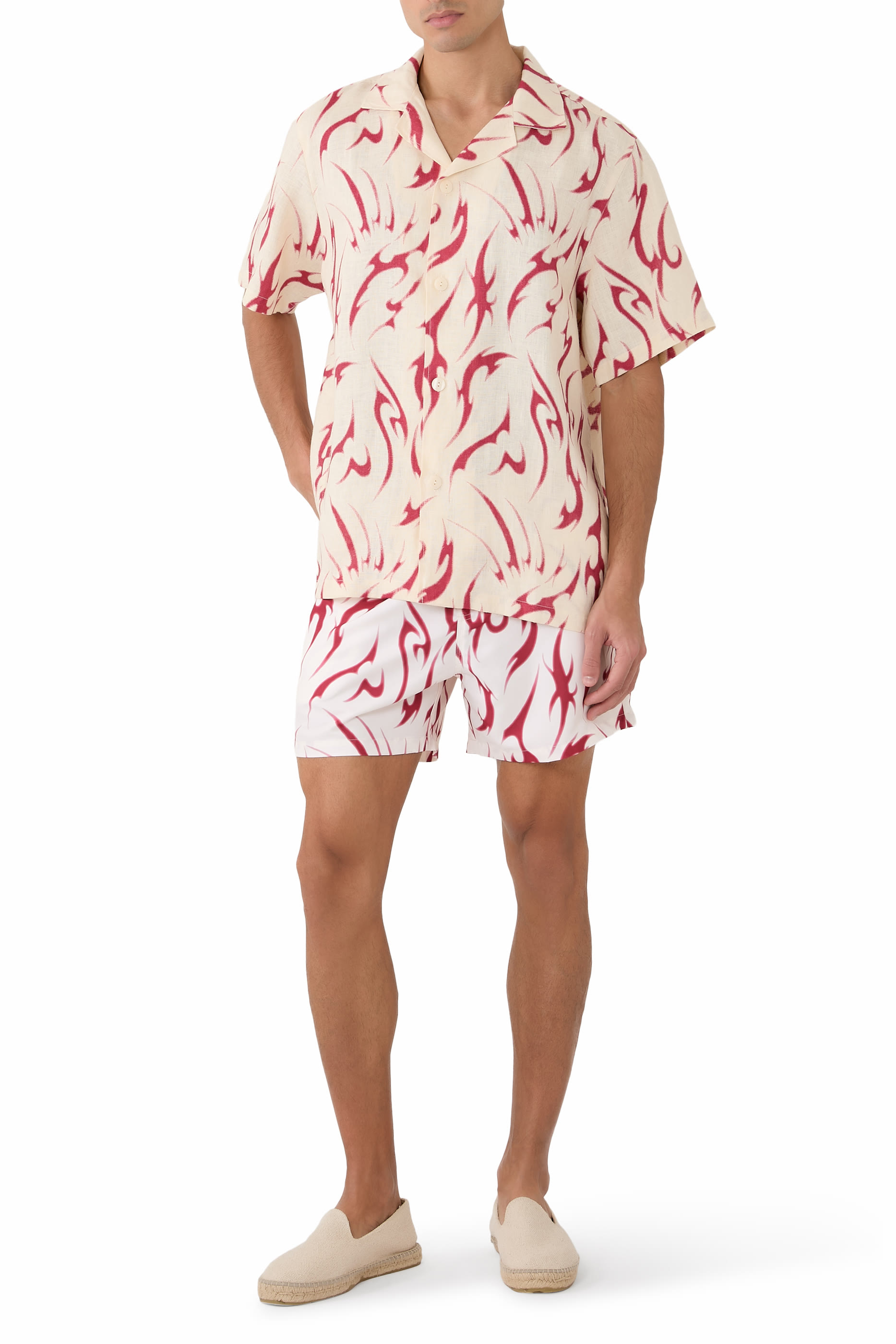 قميص تريبالو كوبا