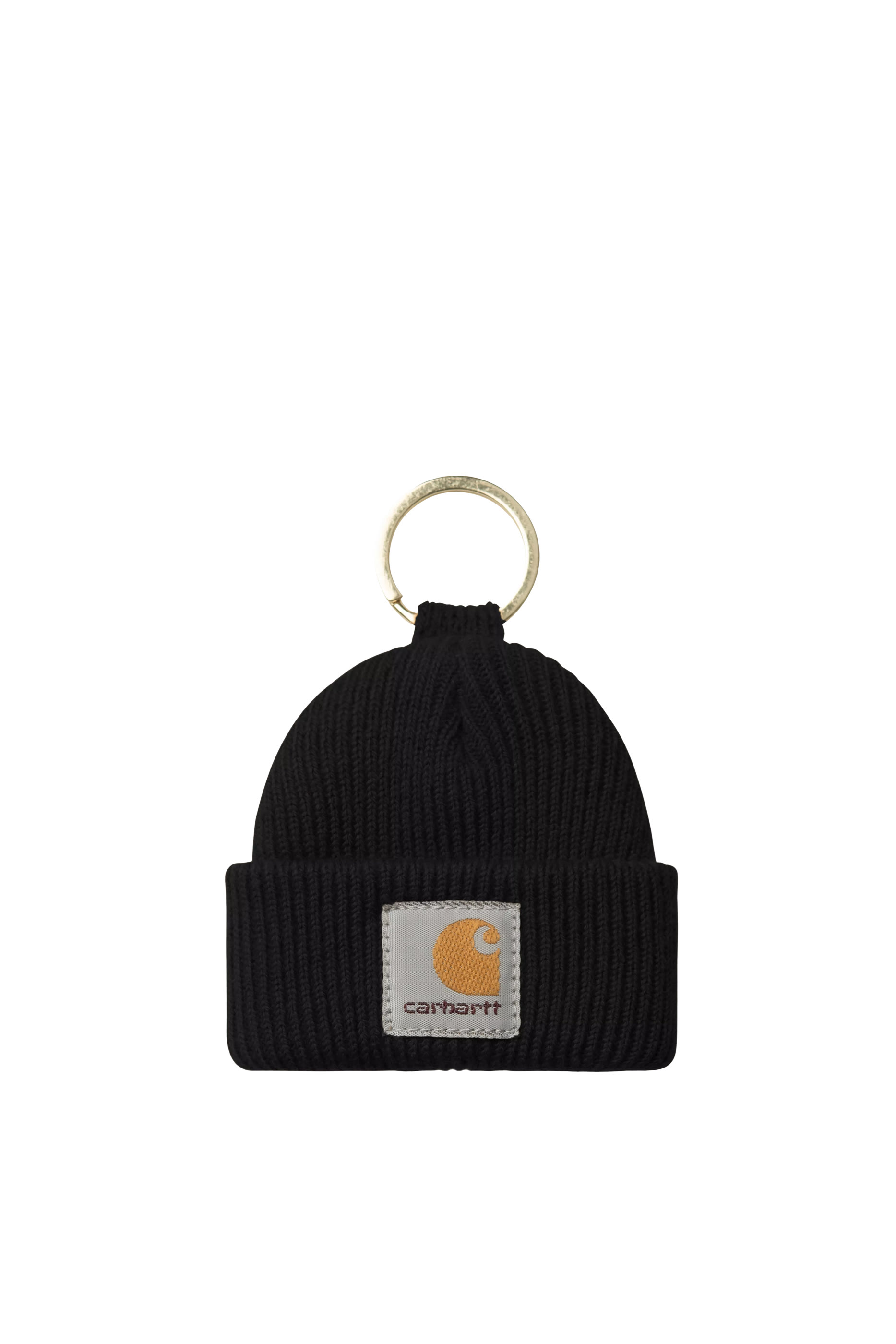 سلسلة مفاتيح صغيرة بتصميم قبعة واتش