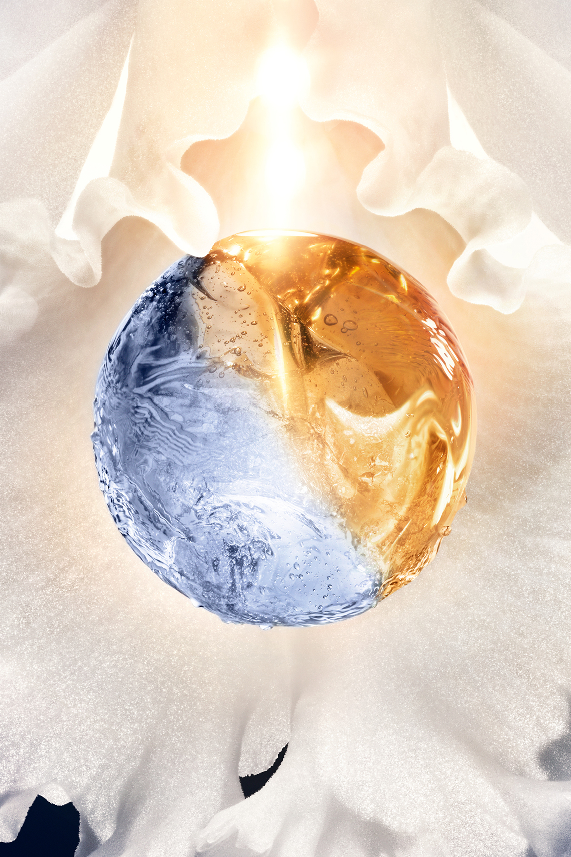 لوشن أوركيد أمبريال