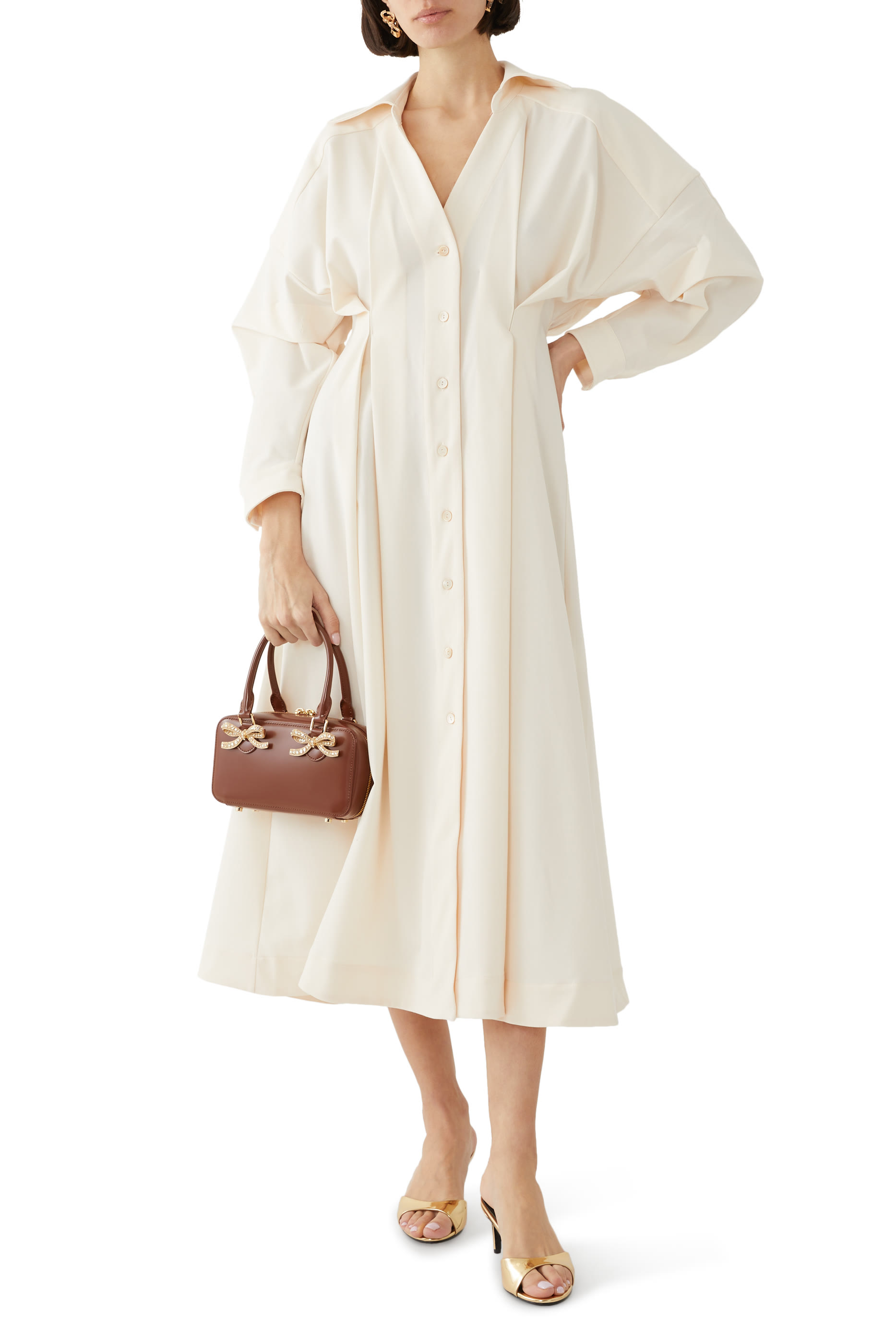 فستان أونستي أوبنز