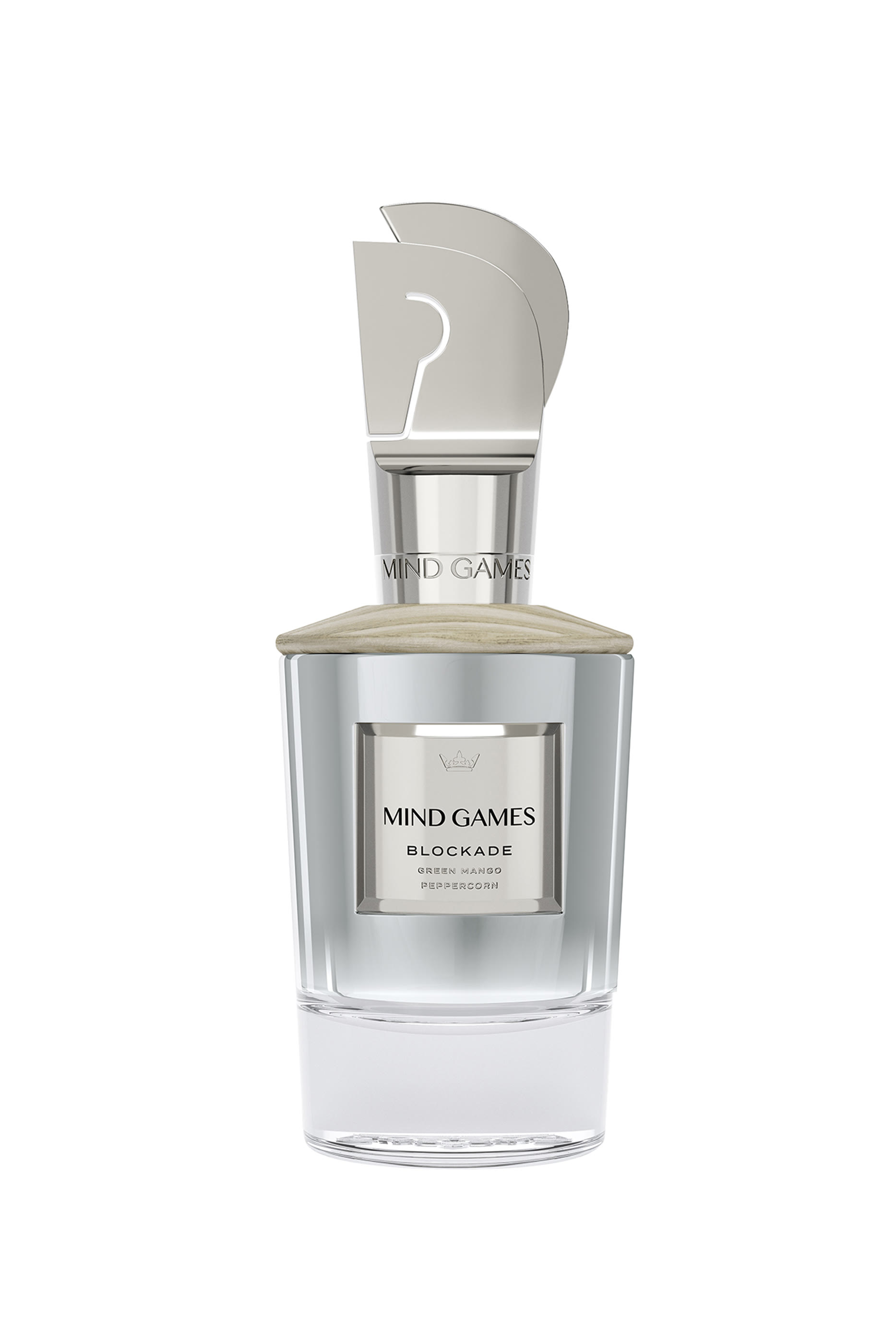 عطر مركز بلوكيد