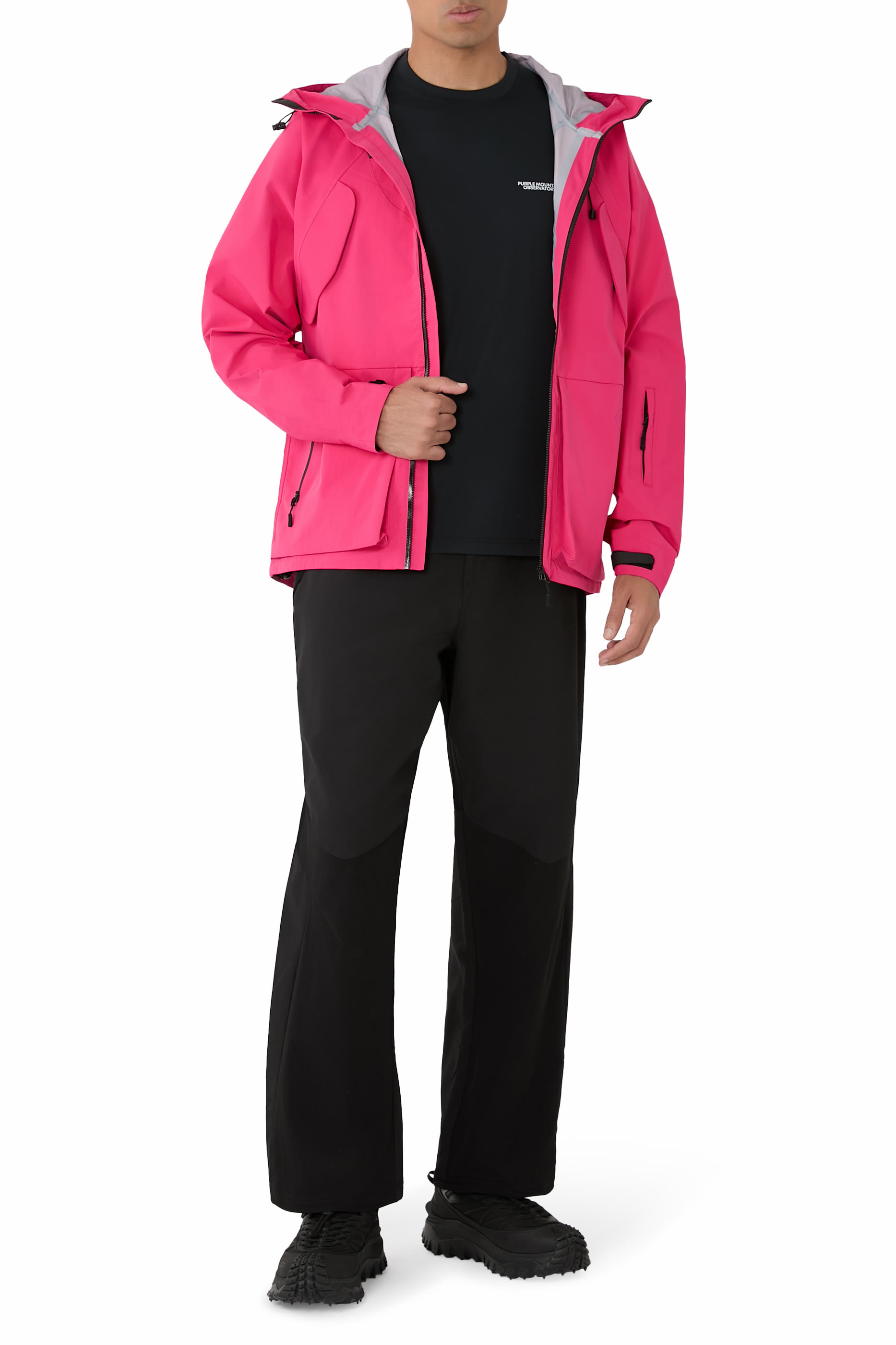  Performance Long Sleeves Jersey T-Shirt