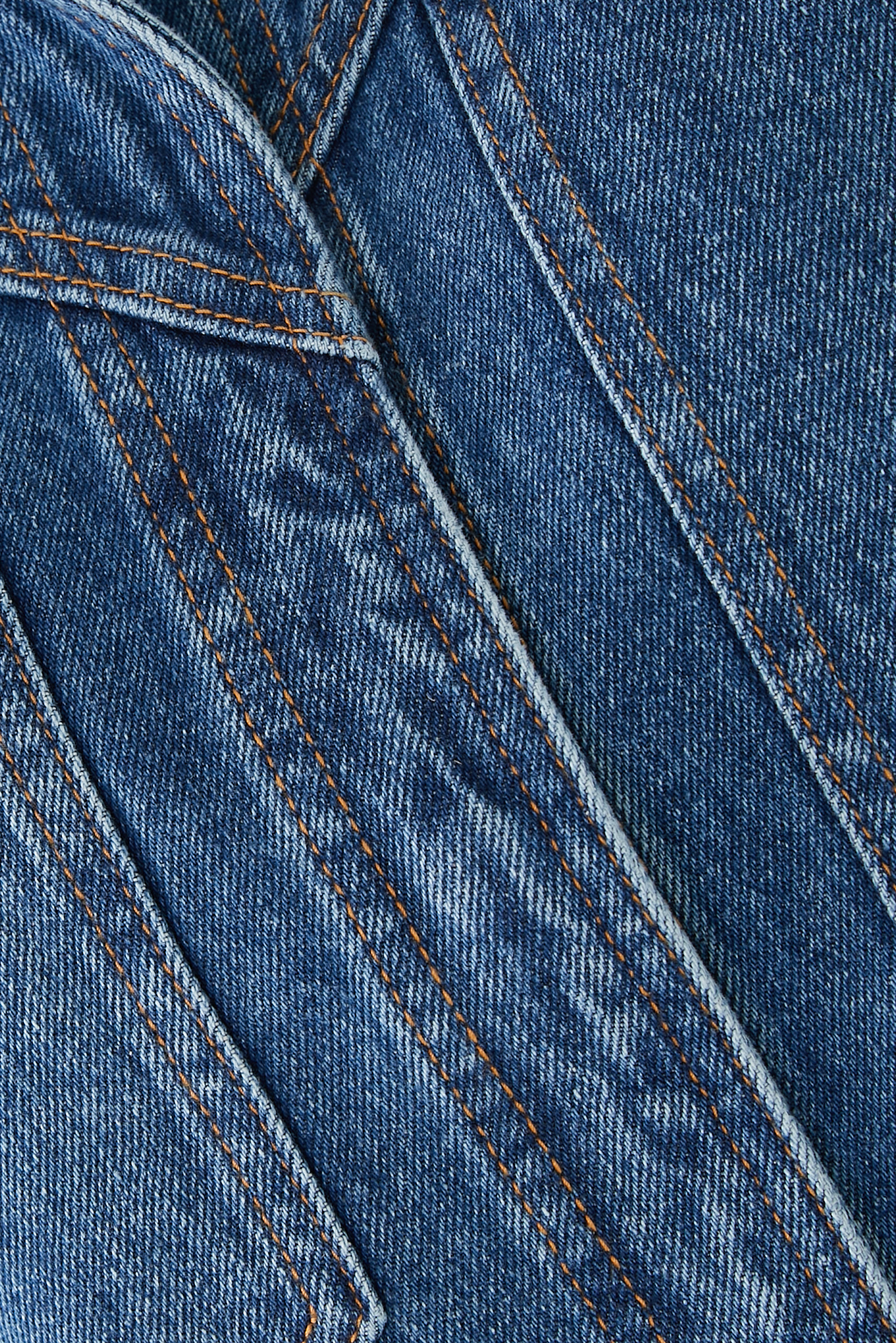 قميص راكيل دنيم