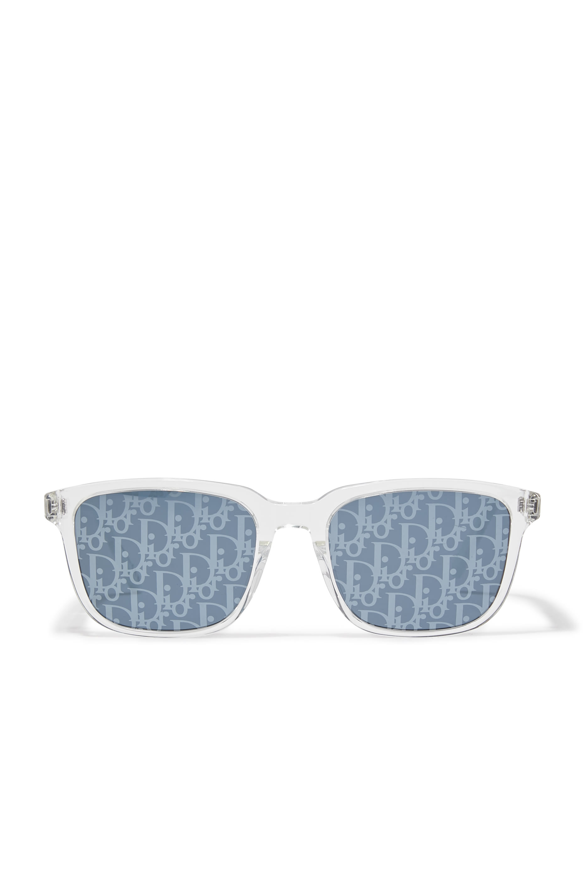 نظارة شمسية بإطار D أسيتات