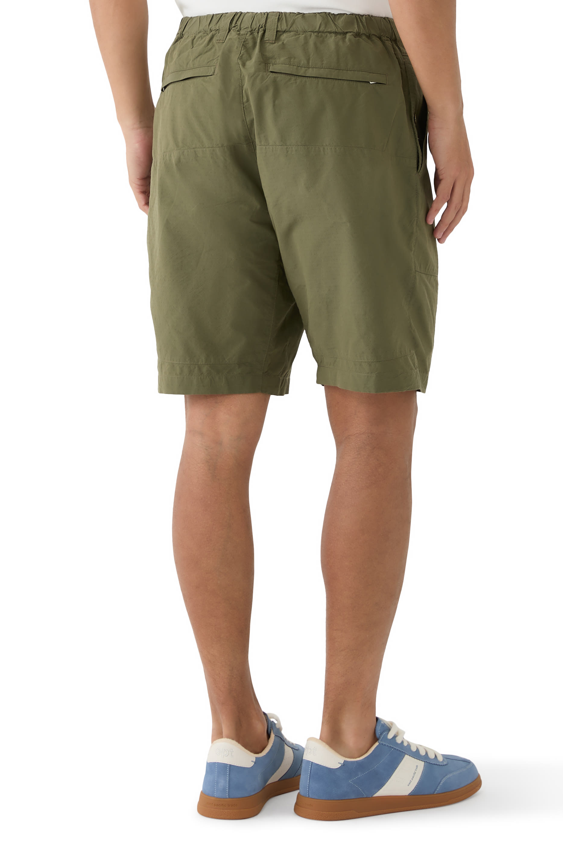 شورت نايلون