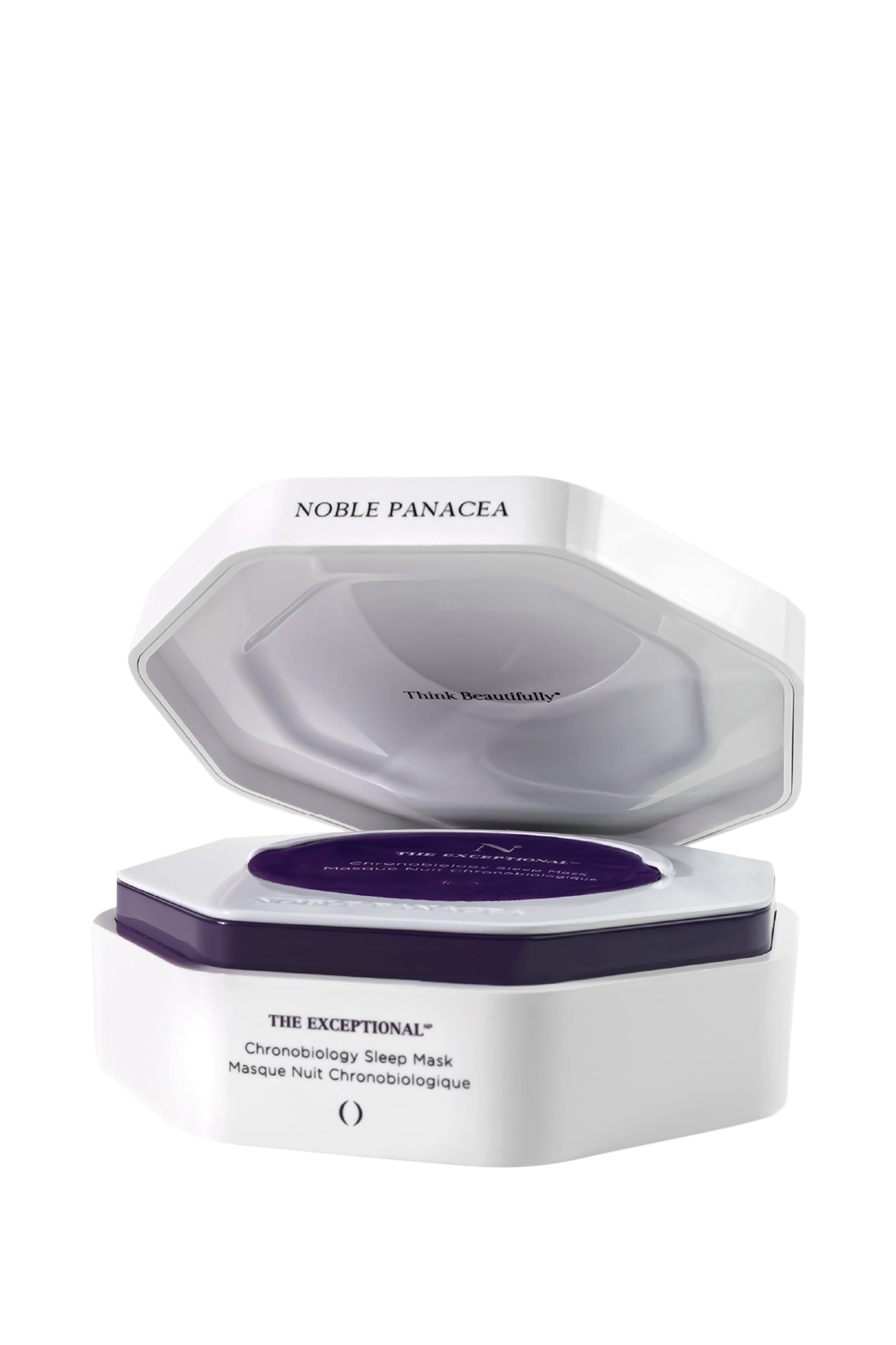 قناع ليلي إكسيبشيانل كرونوبايولوجي