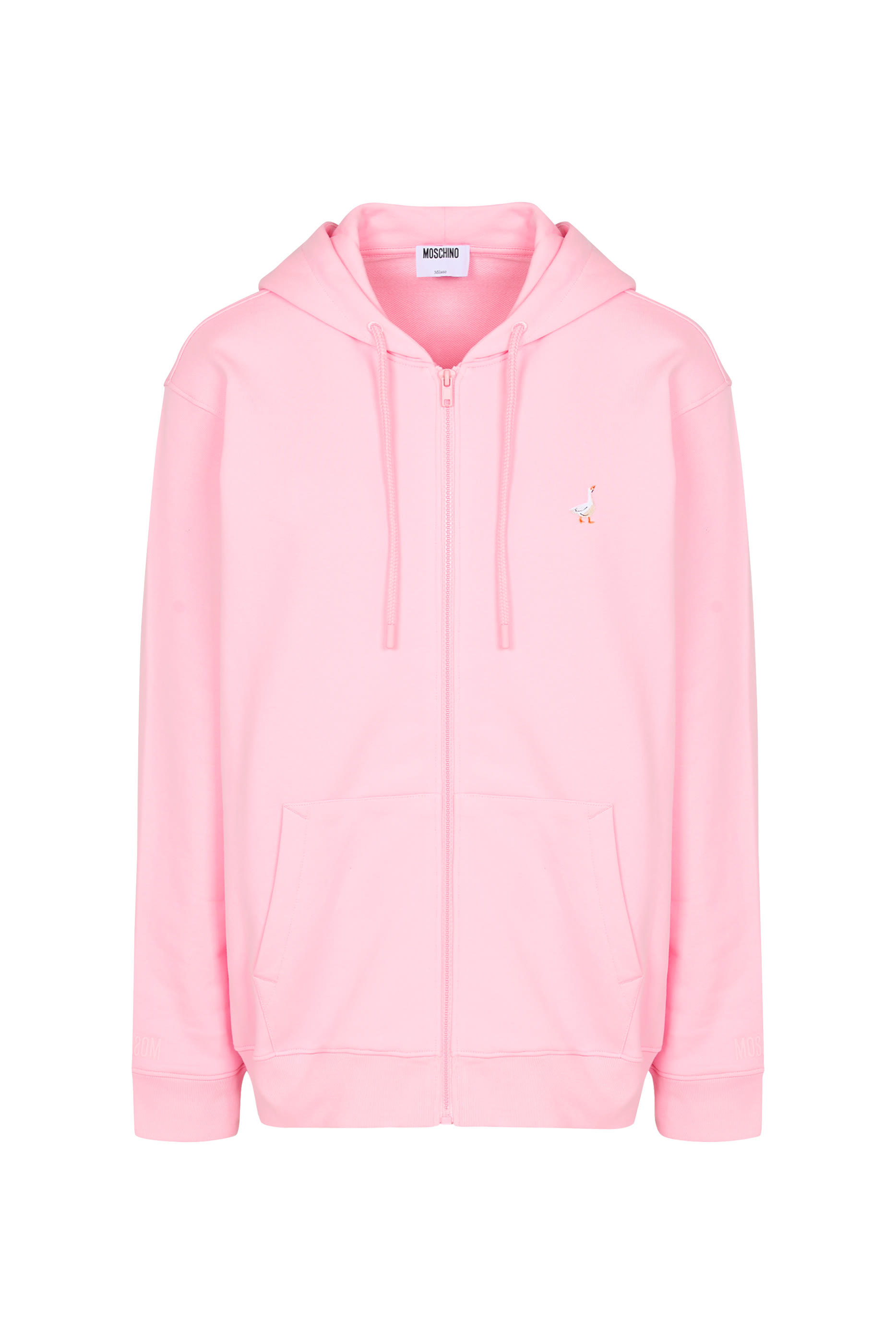 سويت شيرت غوس قطن عضوي