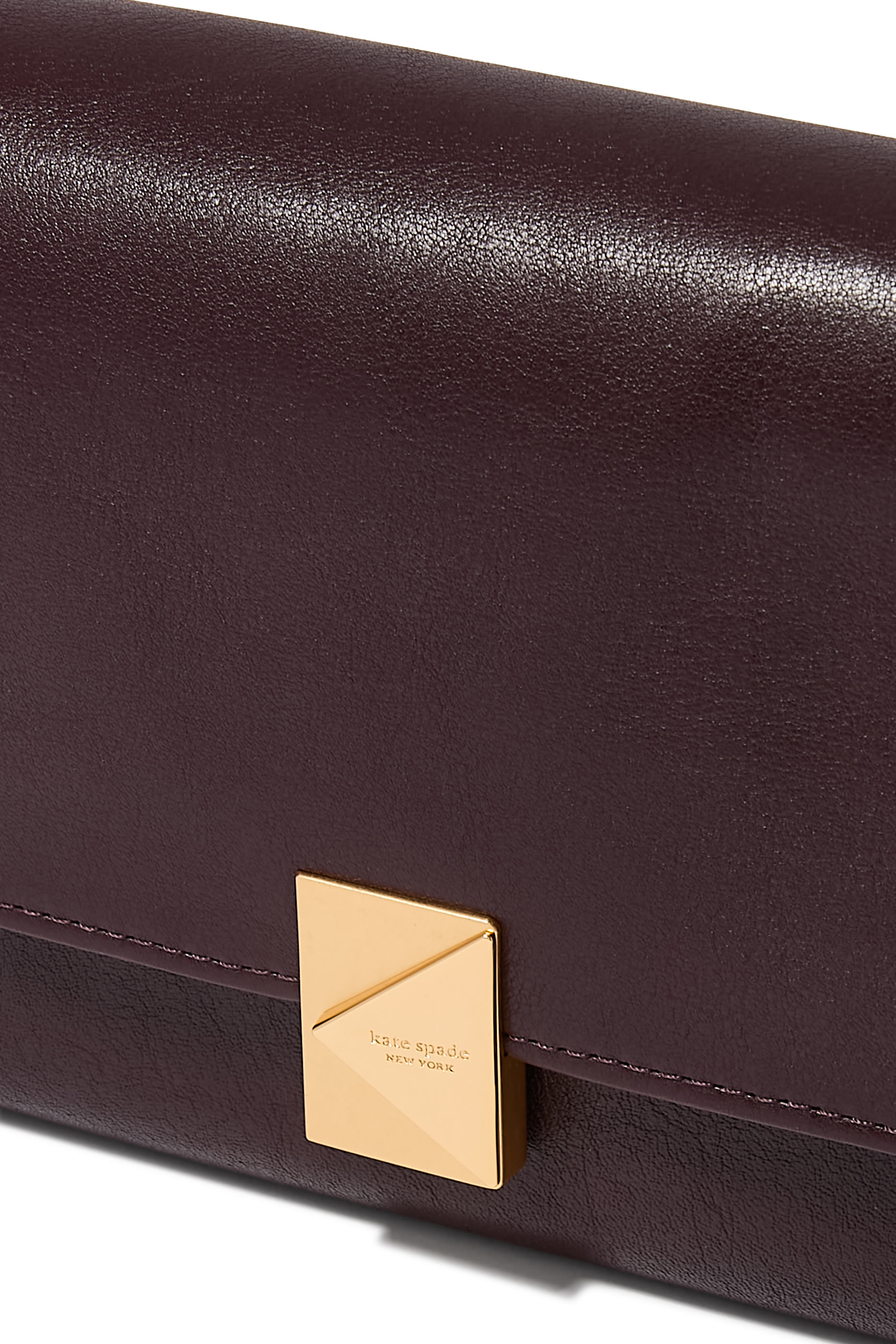 حقيبة كتف ديكو ناعمة الملمس