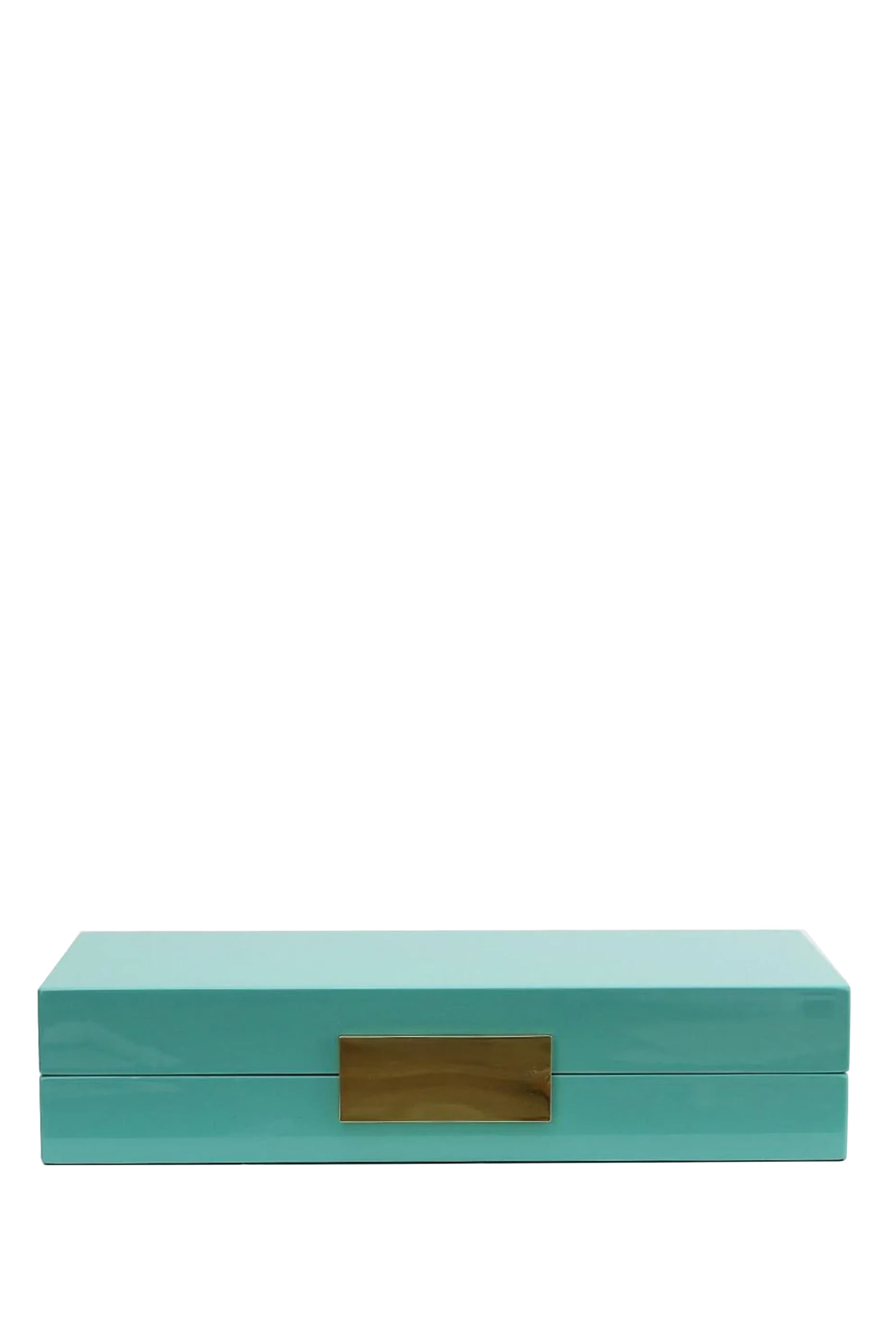 علبة مجوهرات صغيرة