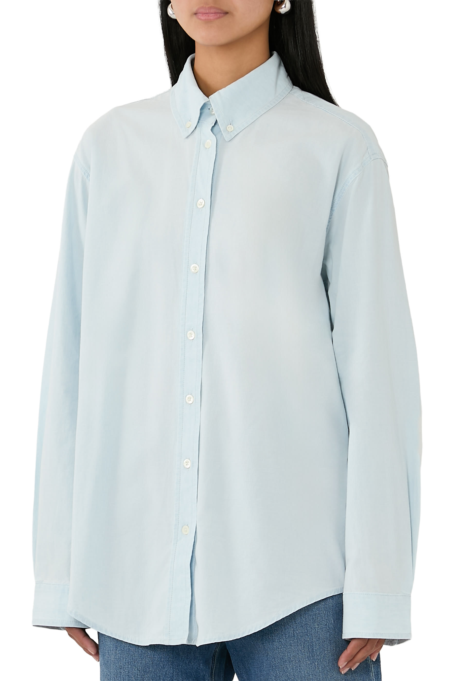 قميص هيريتج برقعات