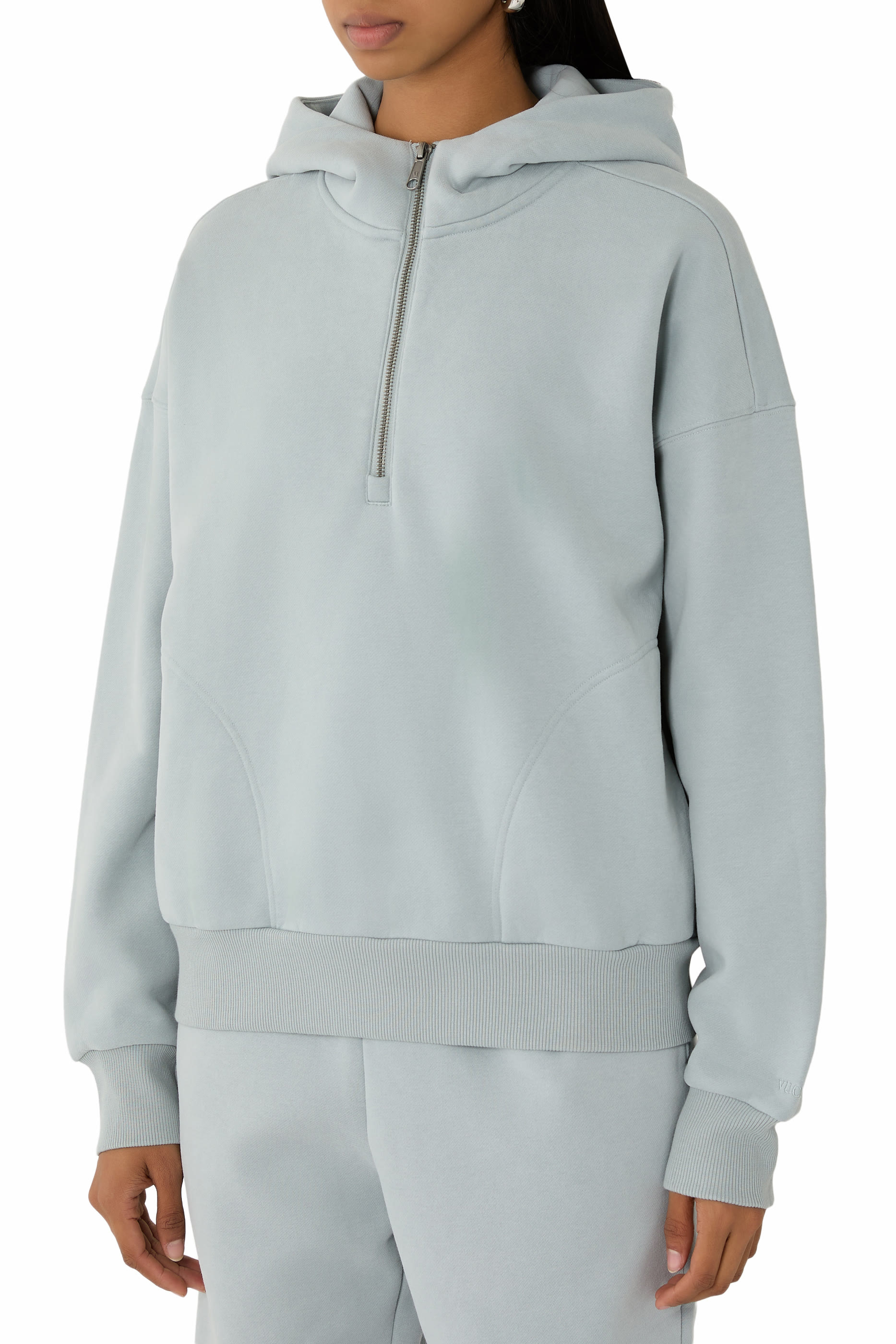 هودي ريستور بنصف سحاب