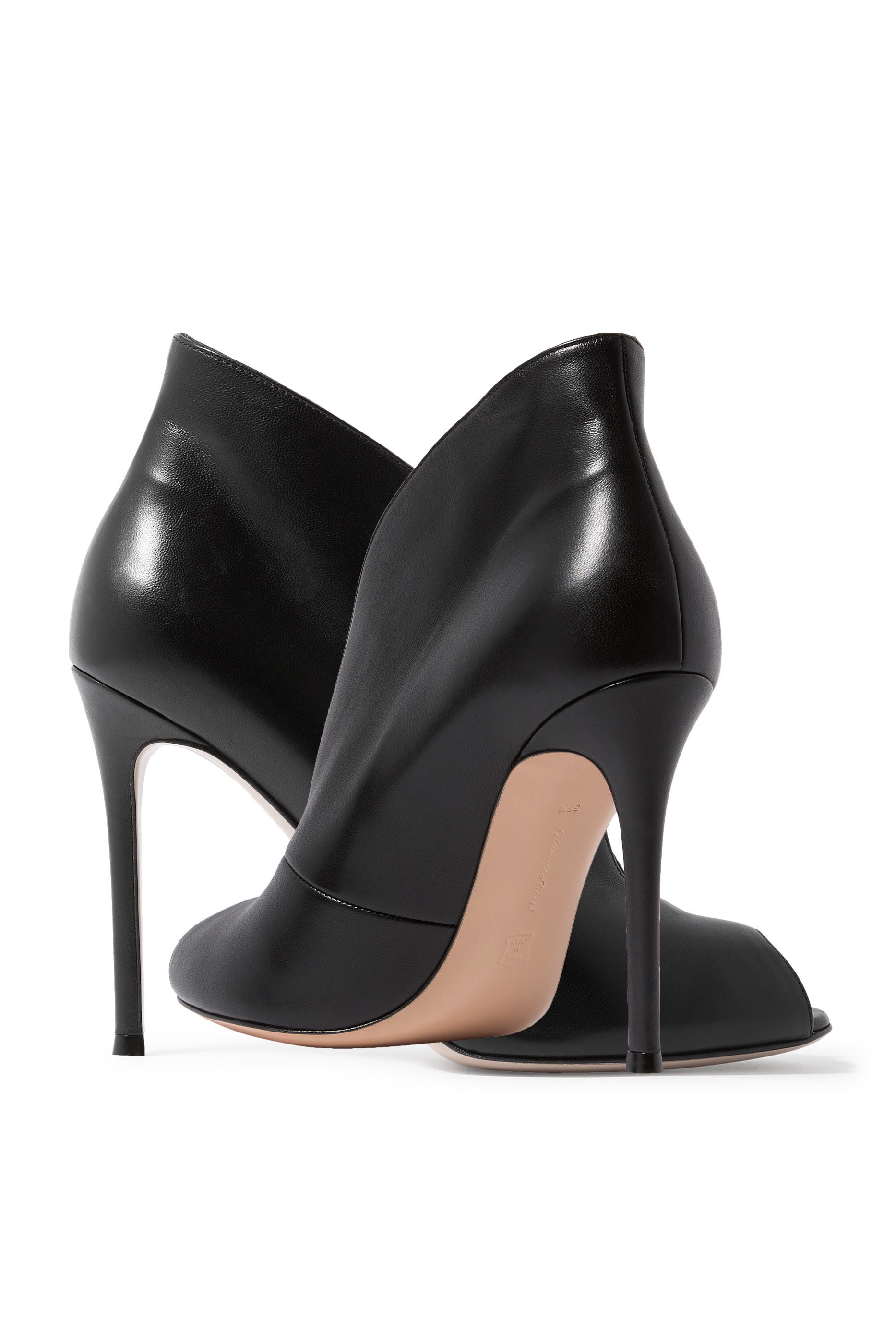 بنطال بوت 105 فامب جلد