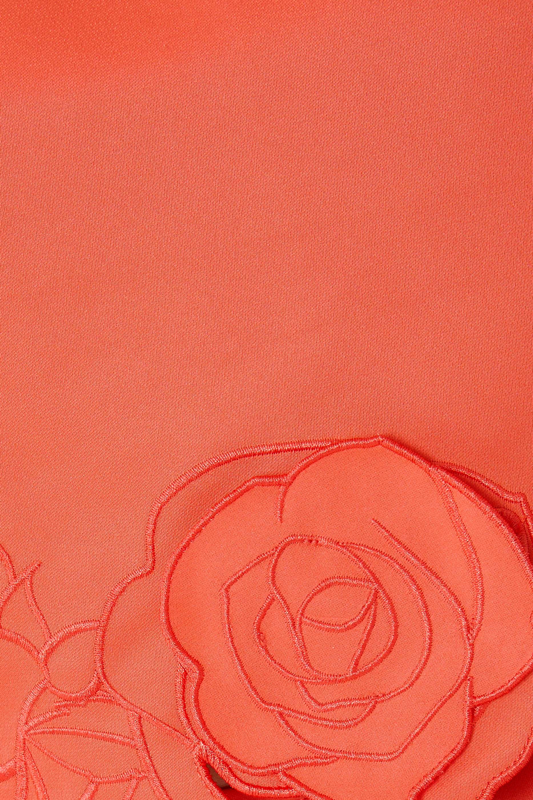 بلوزة إندي بأكمام قصيرة