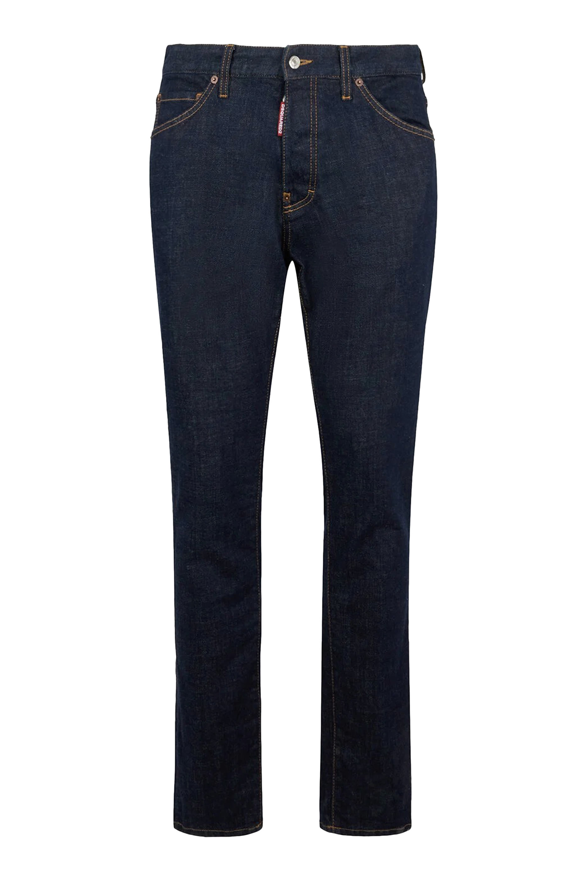 بنطال جينز تيدي