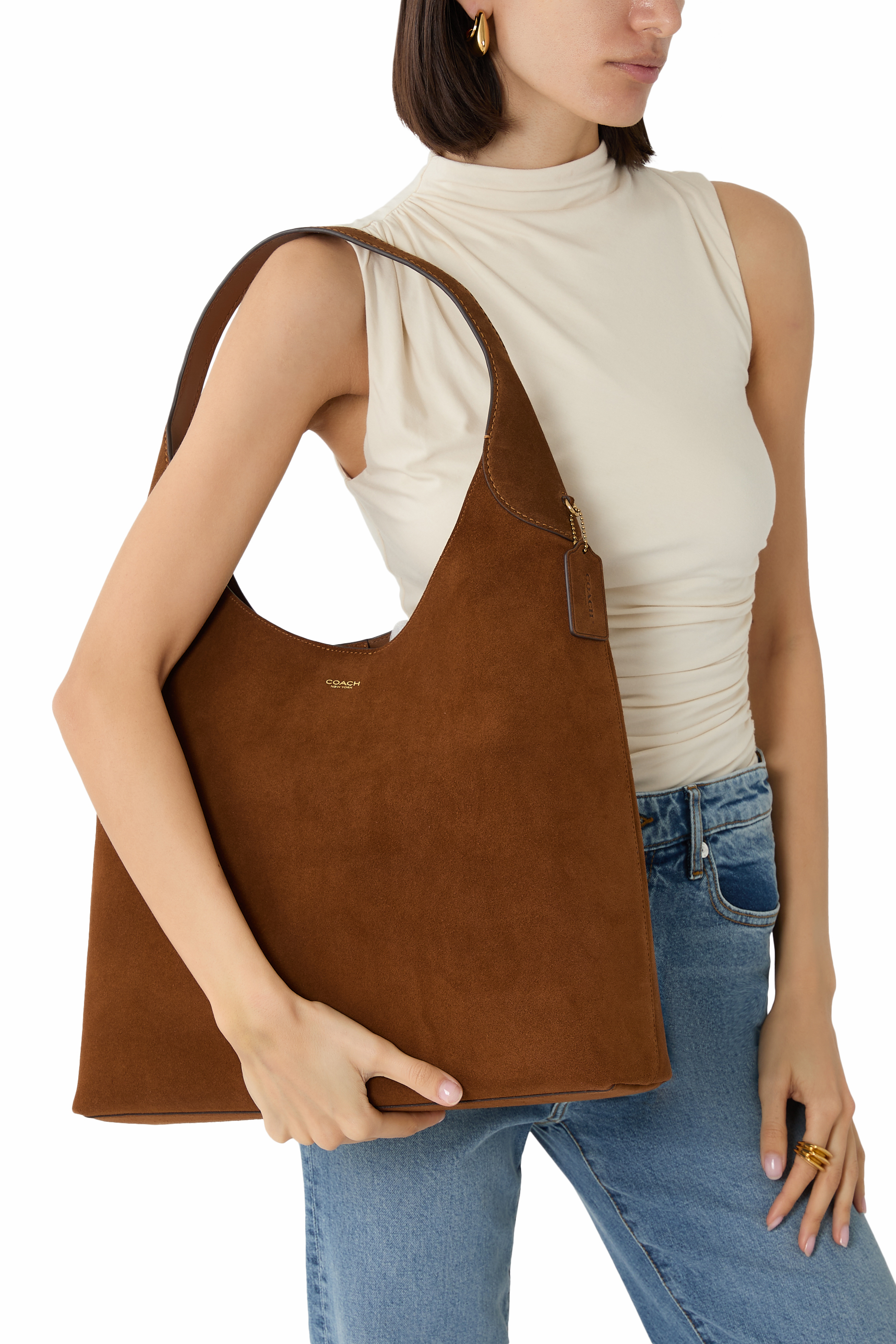 حقيبة كتف بروكلين 39