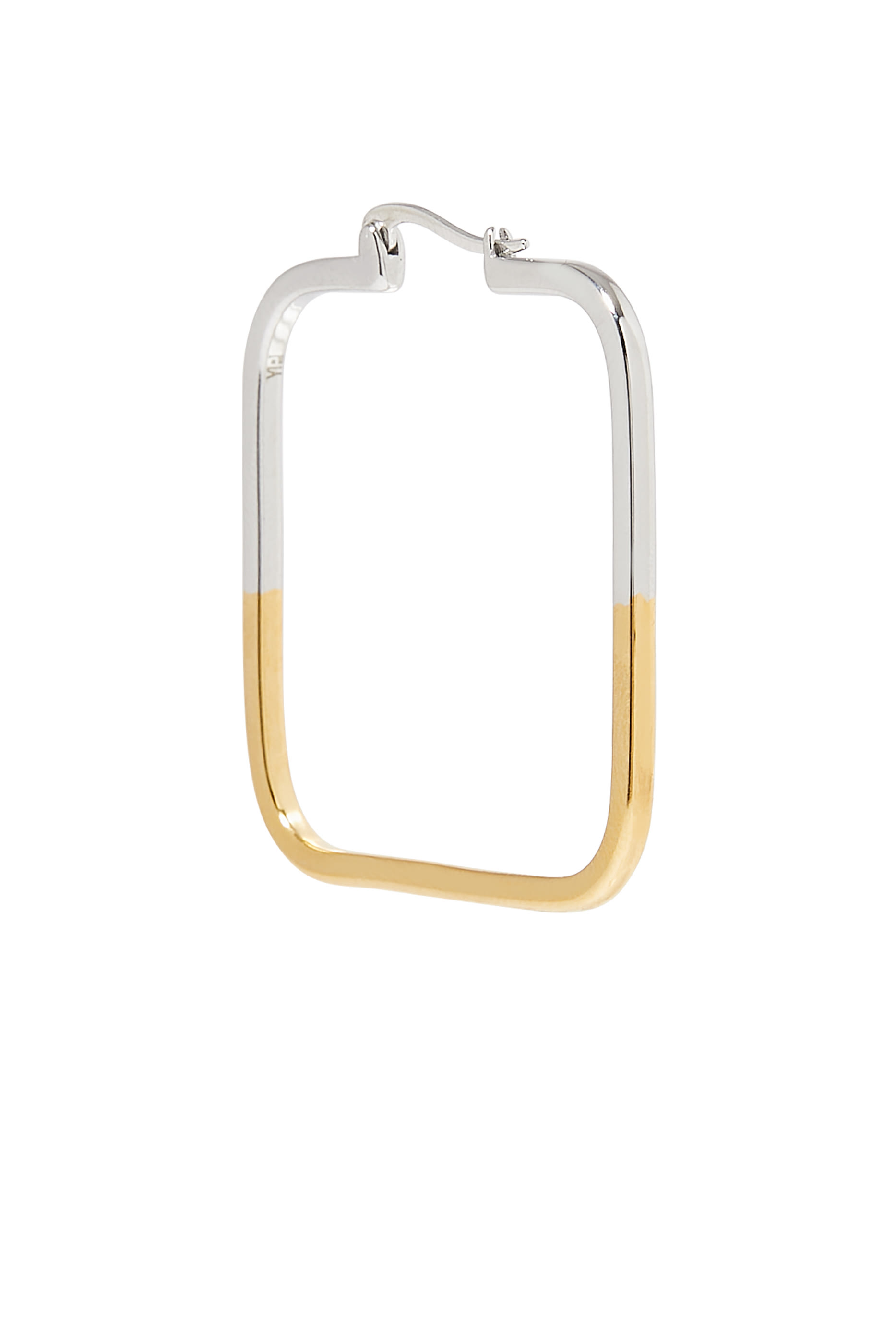 قرط منفرد يائيل