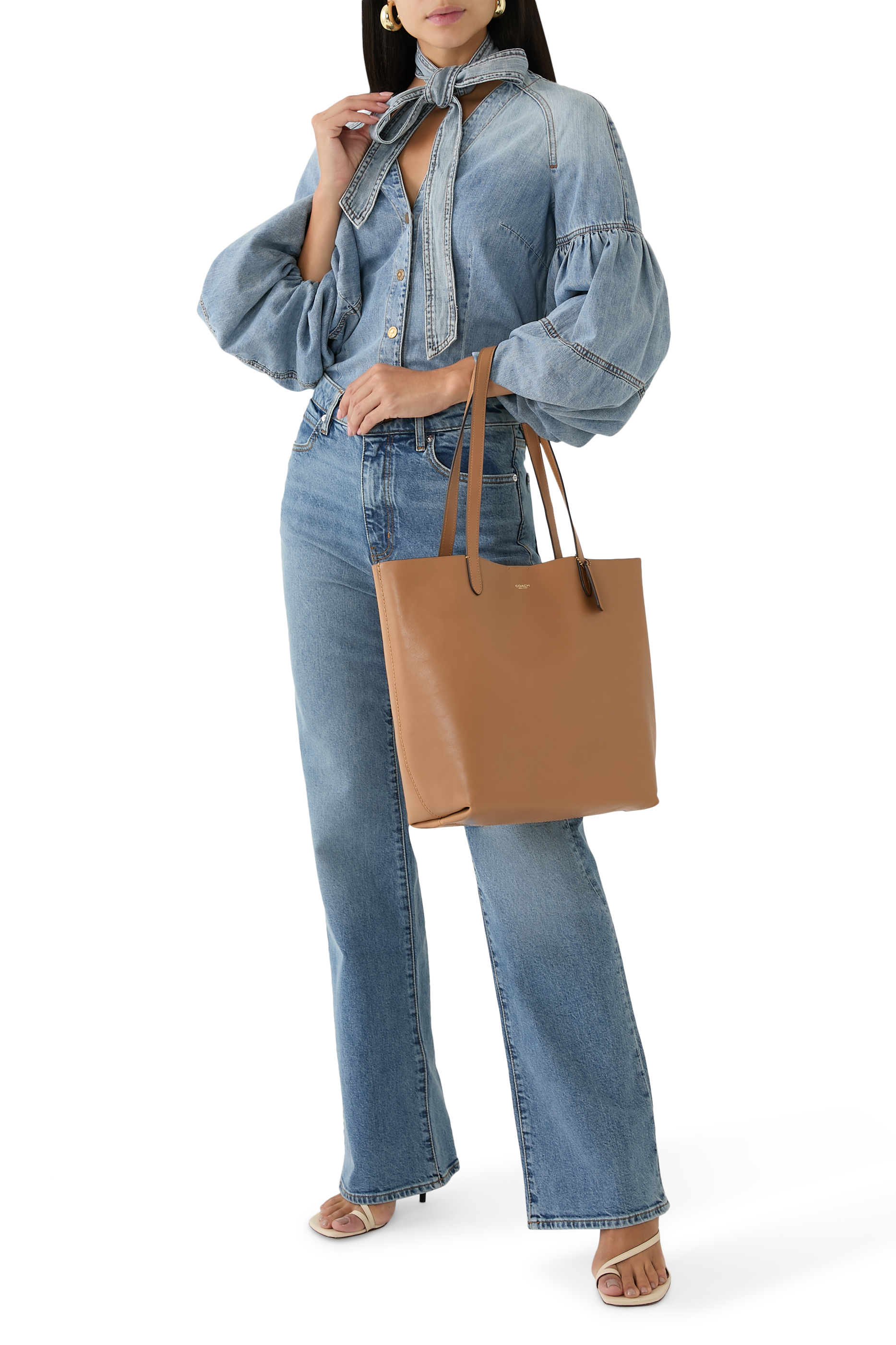 حقيبة يد مانهاتن null