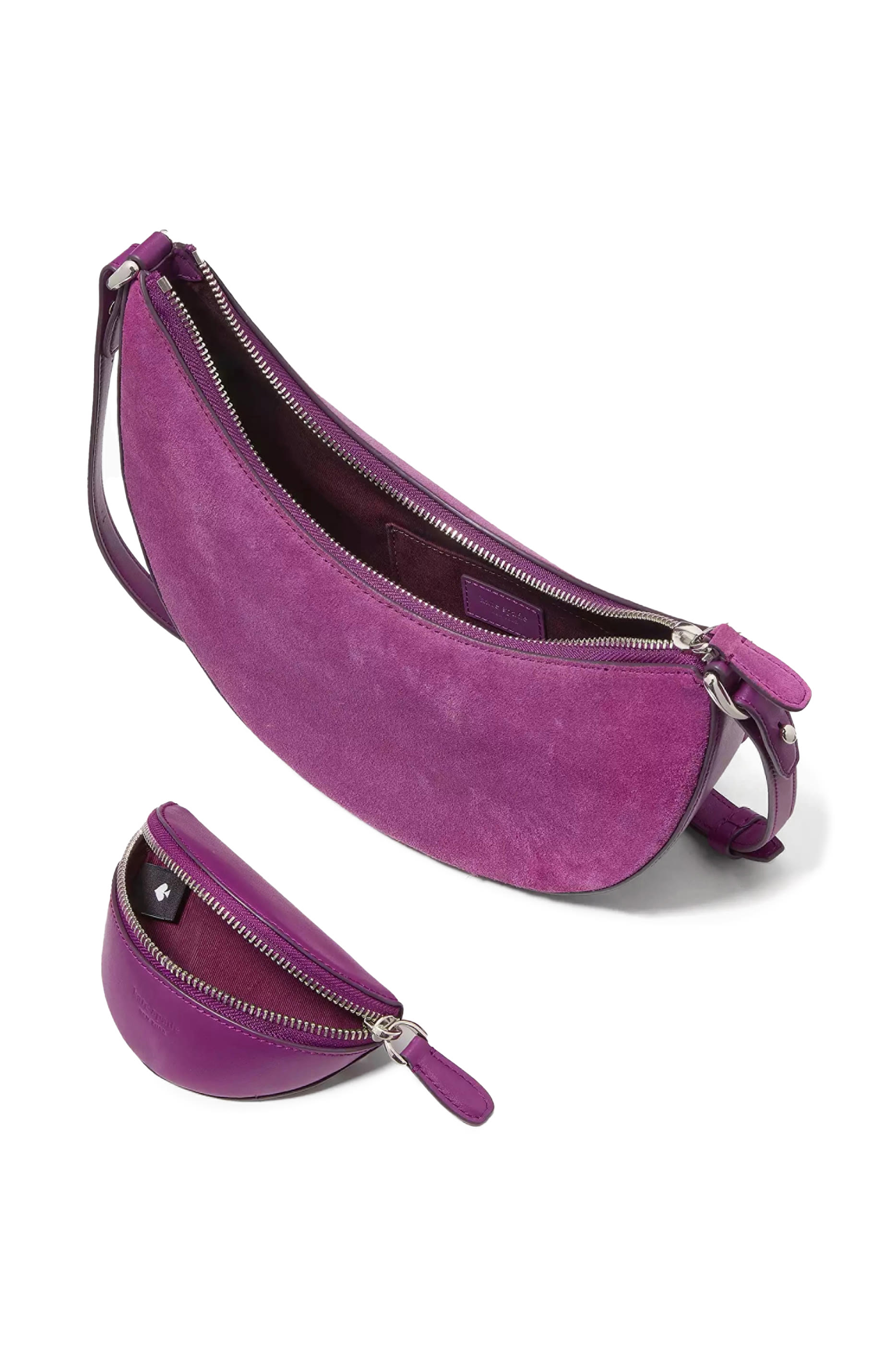 حقيبة كروس بودي ديو شمواه