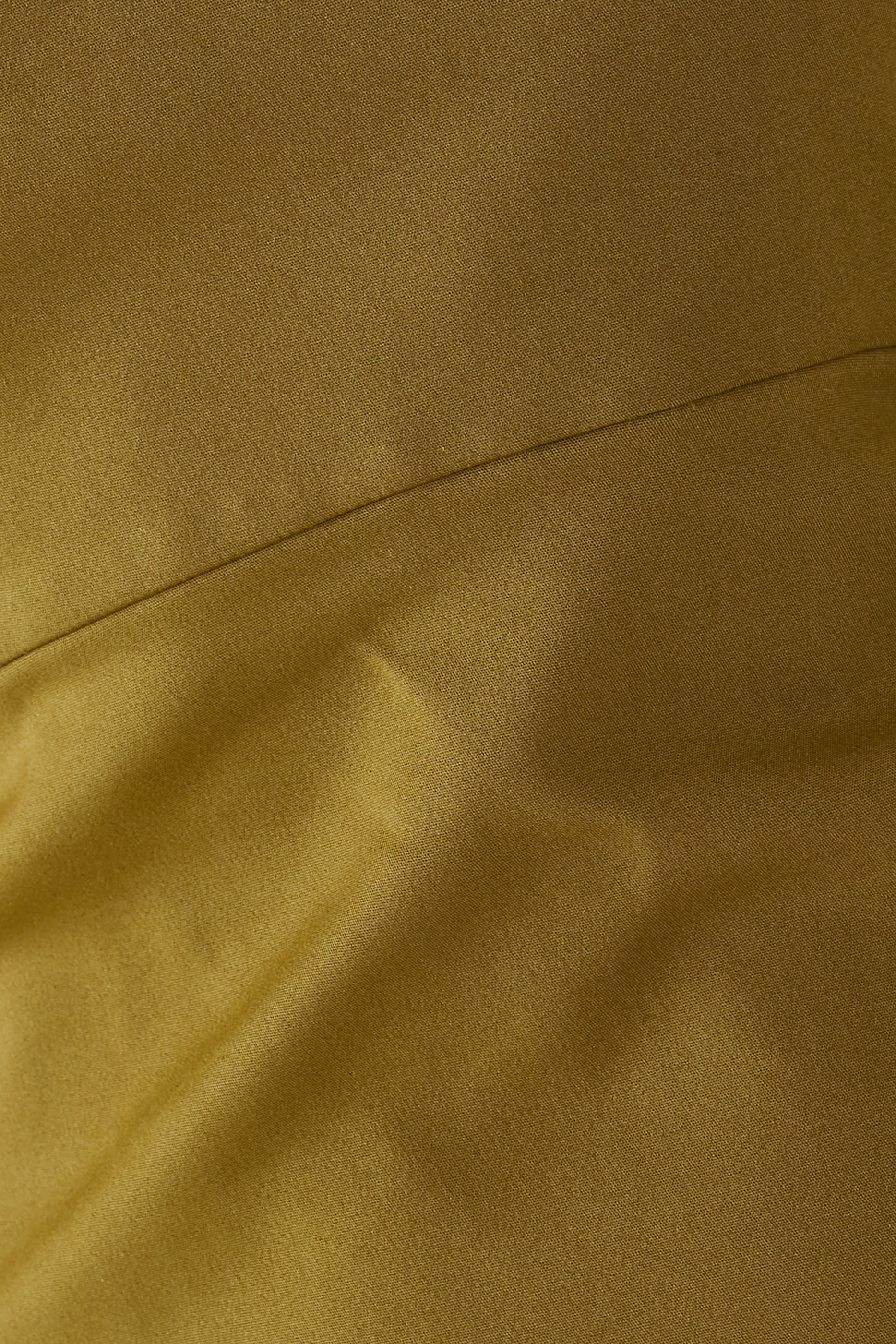 فستان لاني متوسط الطول بدون حمالات فستان لاني متوسط الطول بدون حمالات