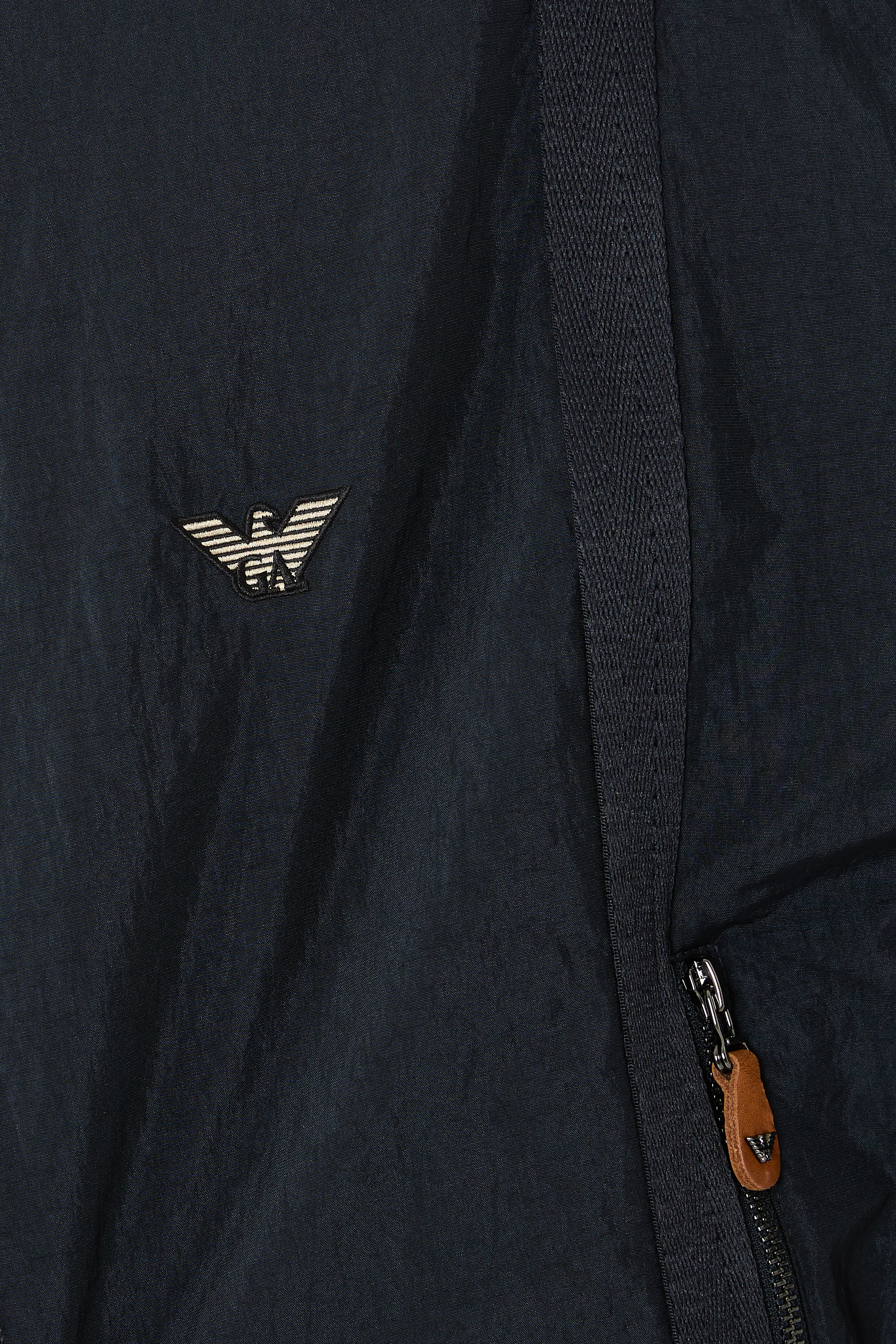 جاكيت بومبر نايلون