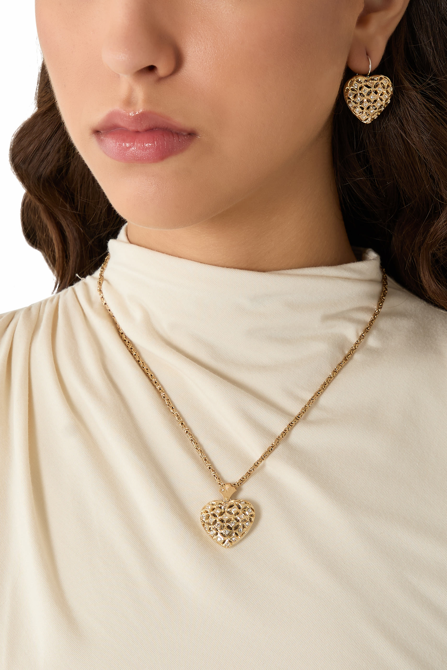 قلادة كوراكاو