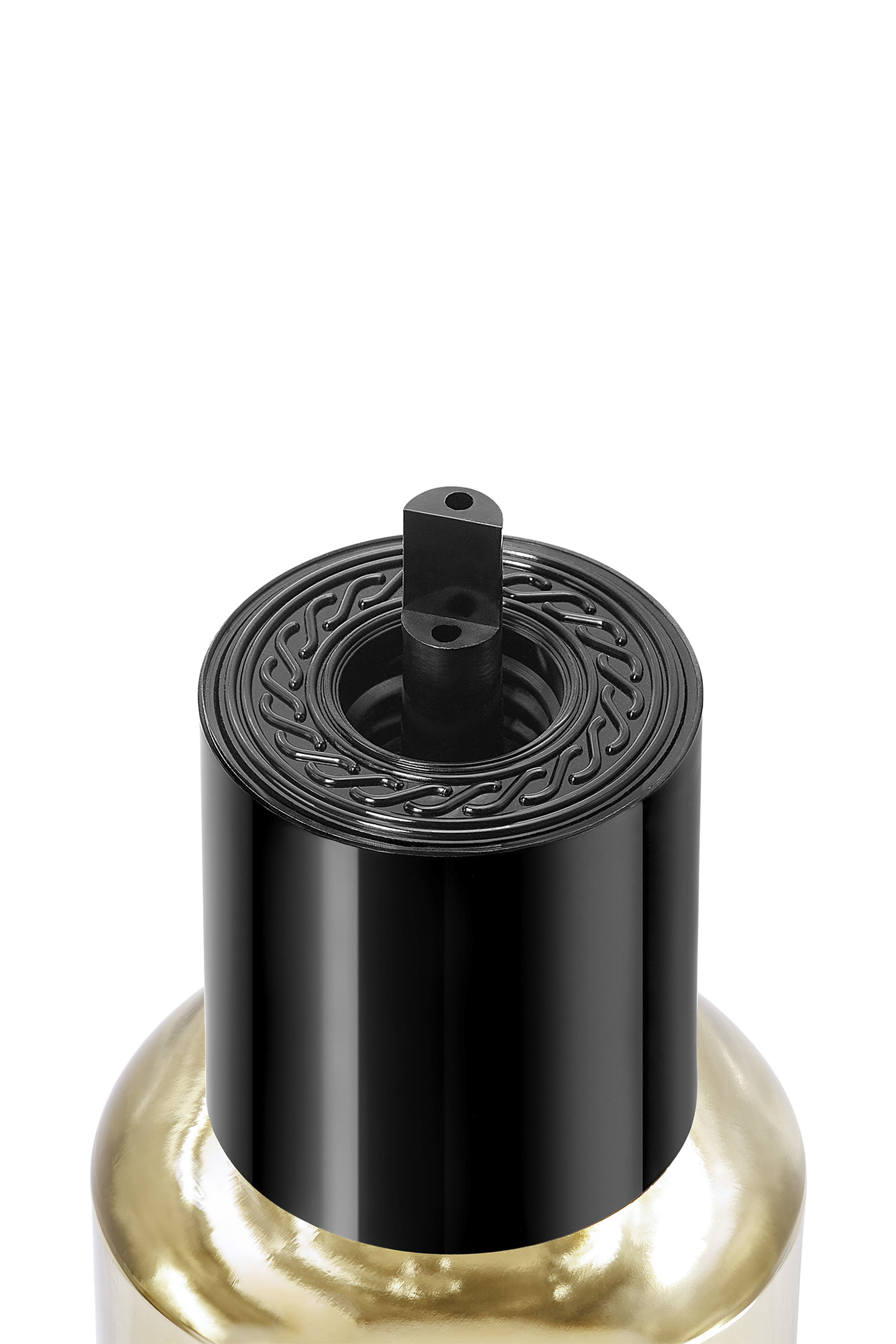 عبوة إعادة ملء عطر مسك باترفلاي