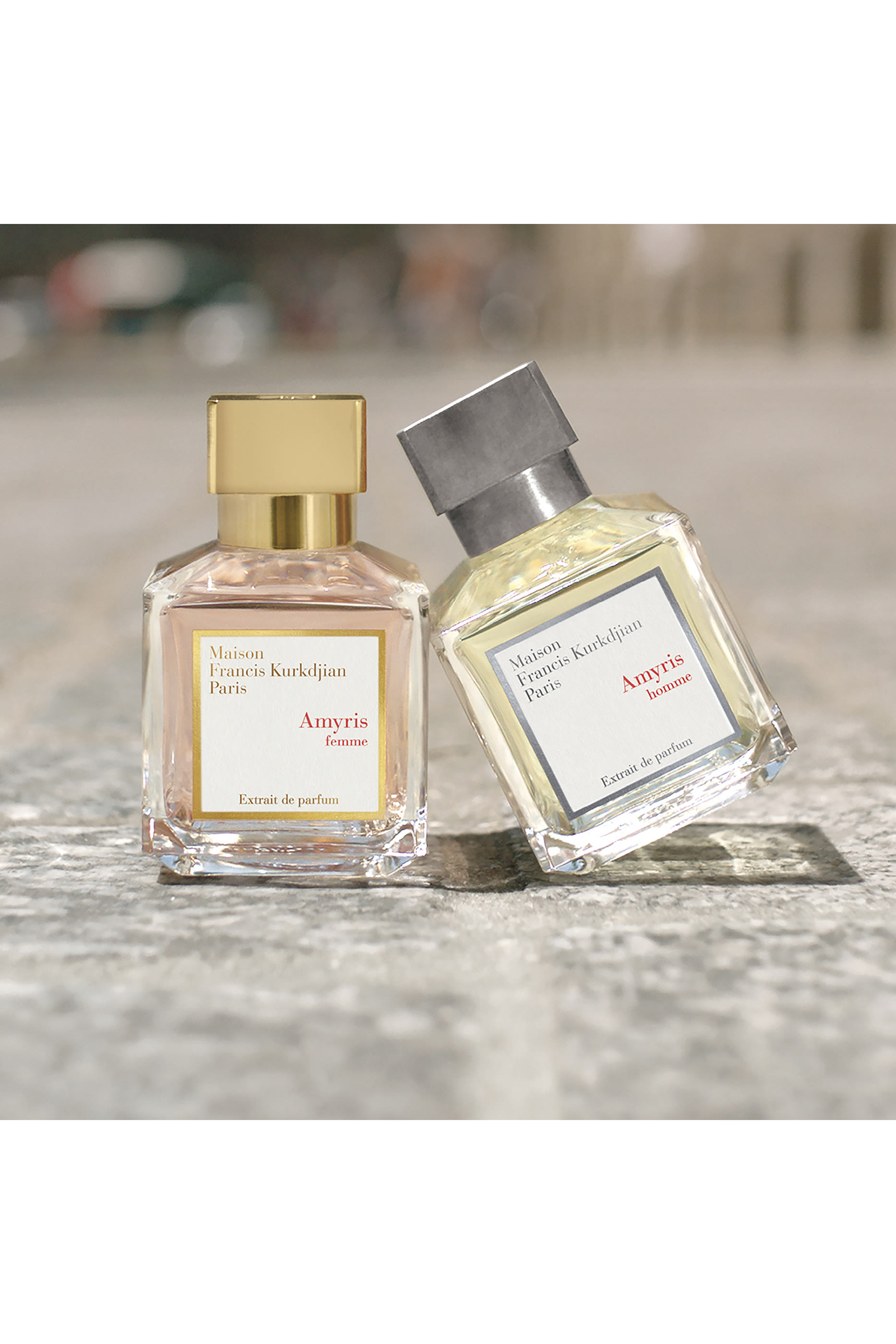 عطر أميريس للنساء