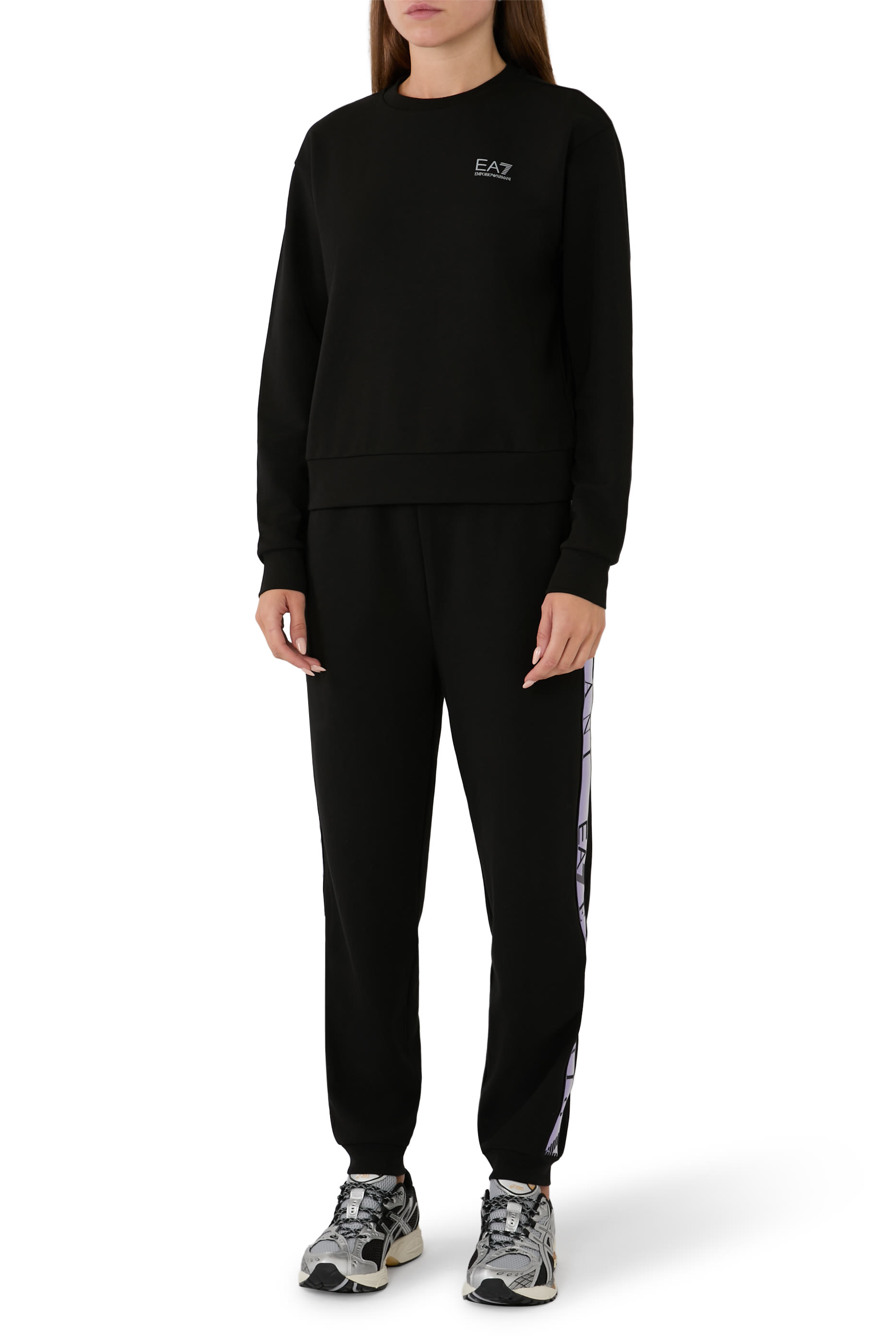 بدلة رياضية ديناميك أثليت ايه إس في 