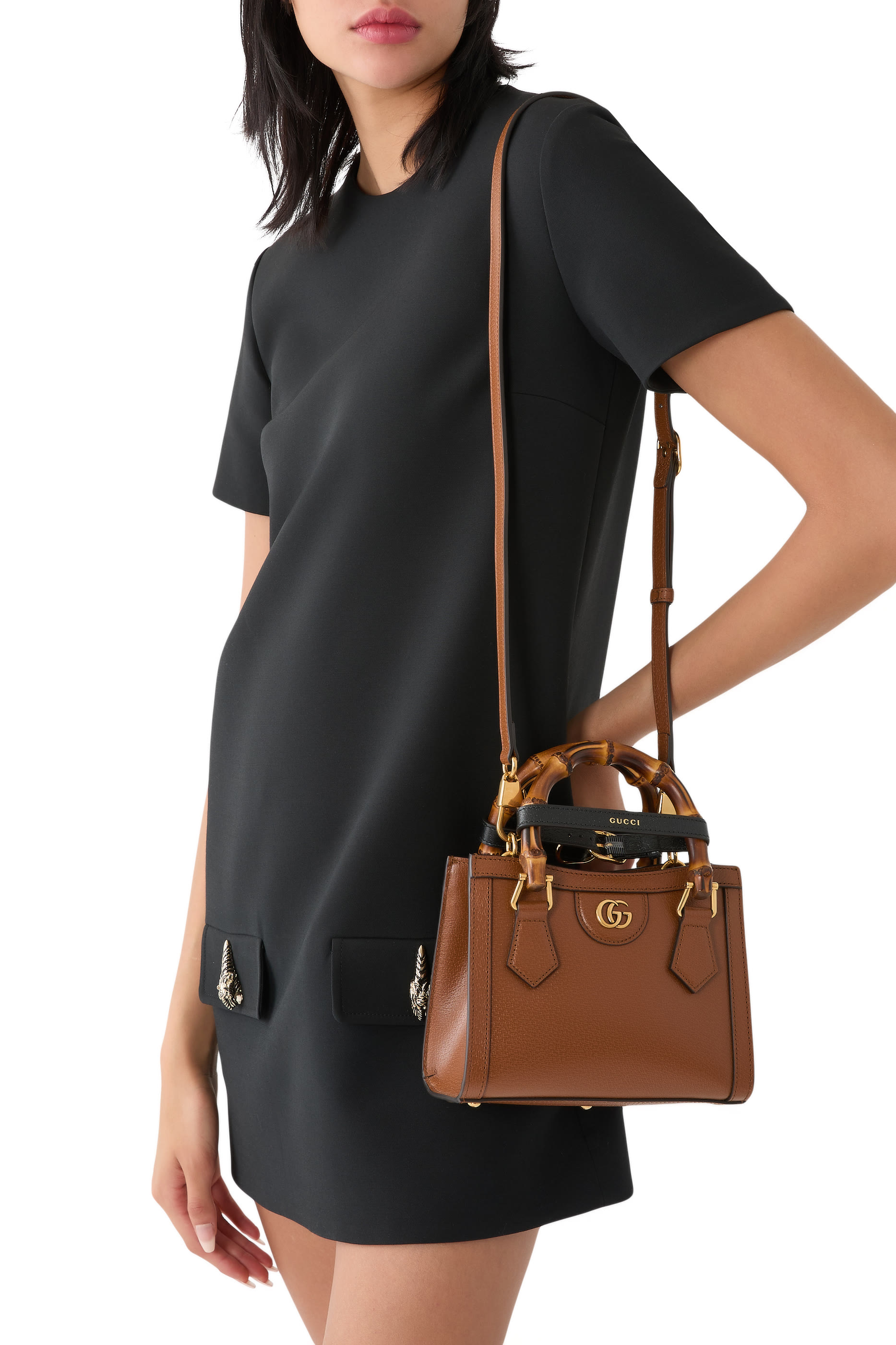 حقيبة يد ديانا صغيرة