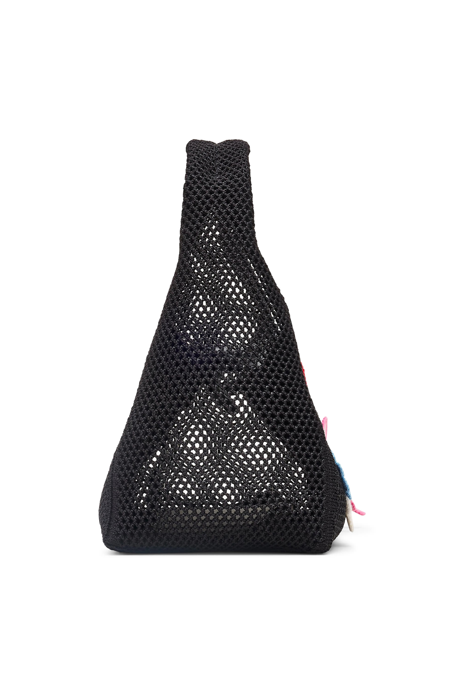 حقيبة ساك ذا ديزي كروشيه صغيرة