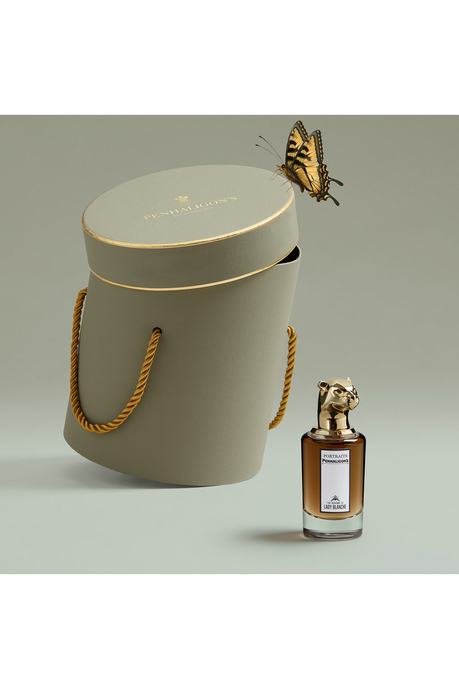 ماء عطر لايدي بلانش