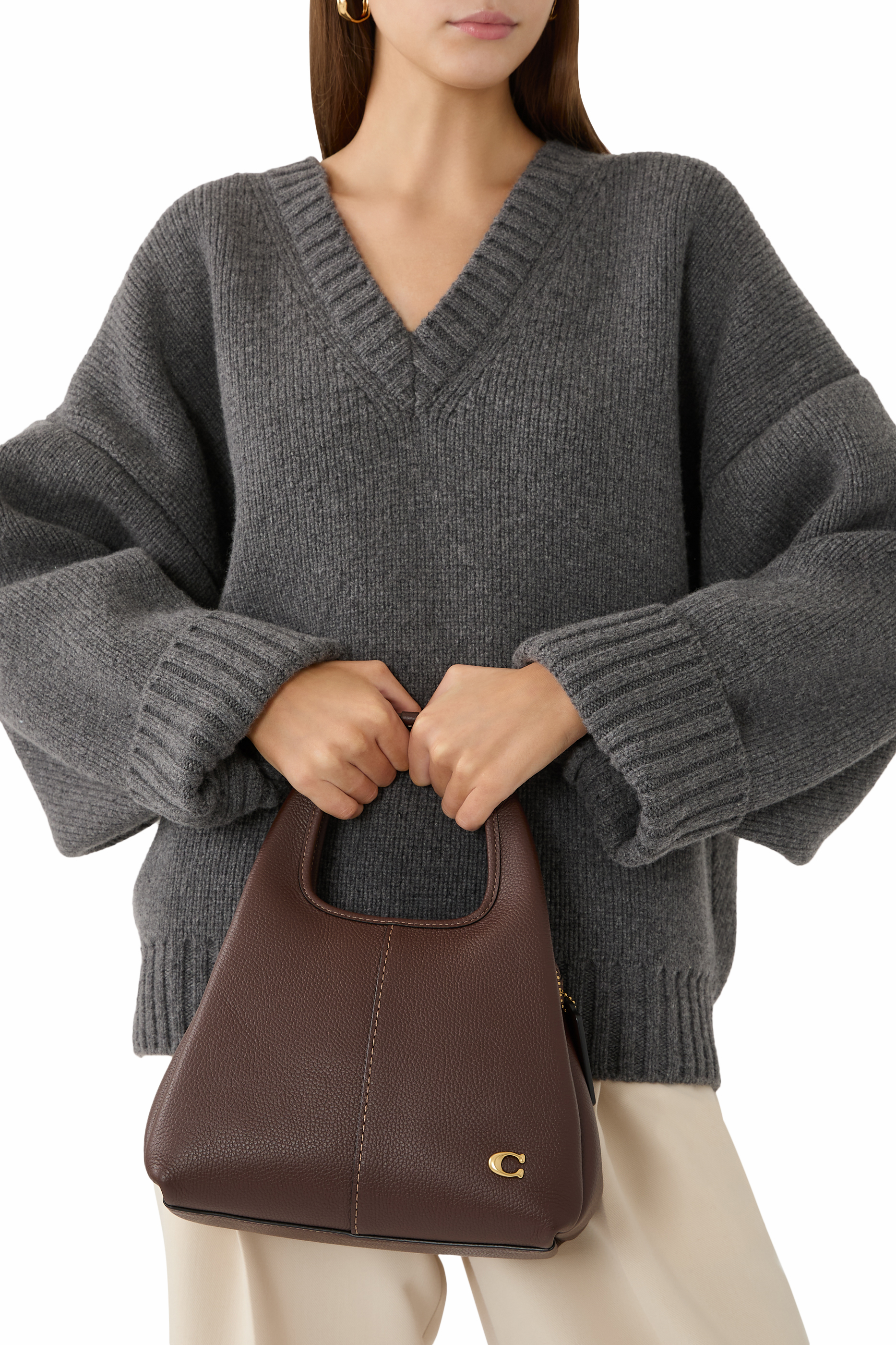 حقيبة كتف لانا 23