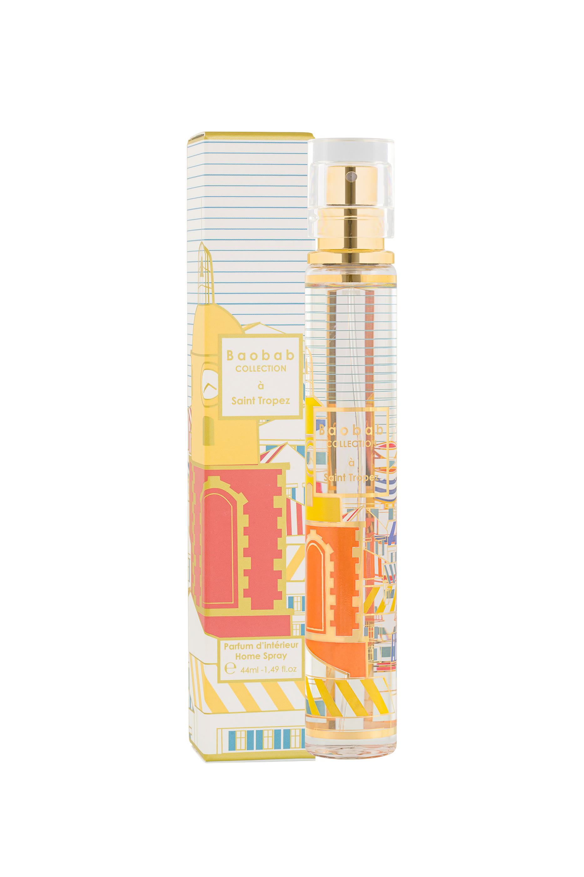 بخاخ ماي فيرسيت باوباب سان لوران معطر منزلي