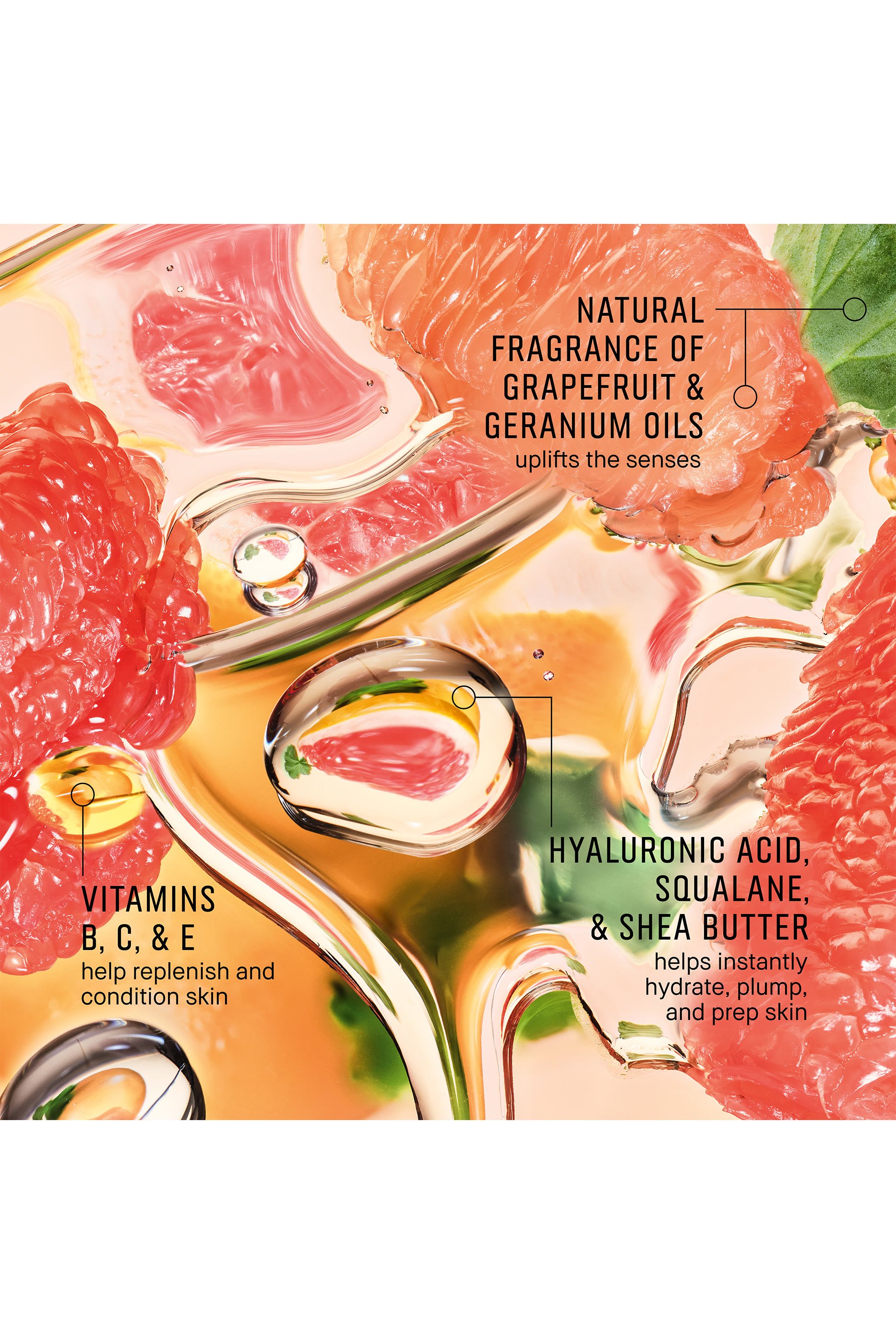 مجموعة برايمر للوجه غني بالفيتامينات، قطعتين