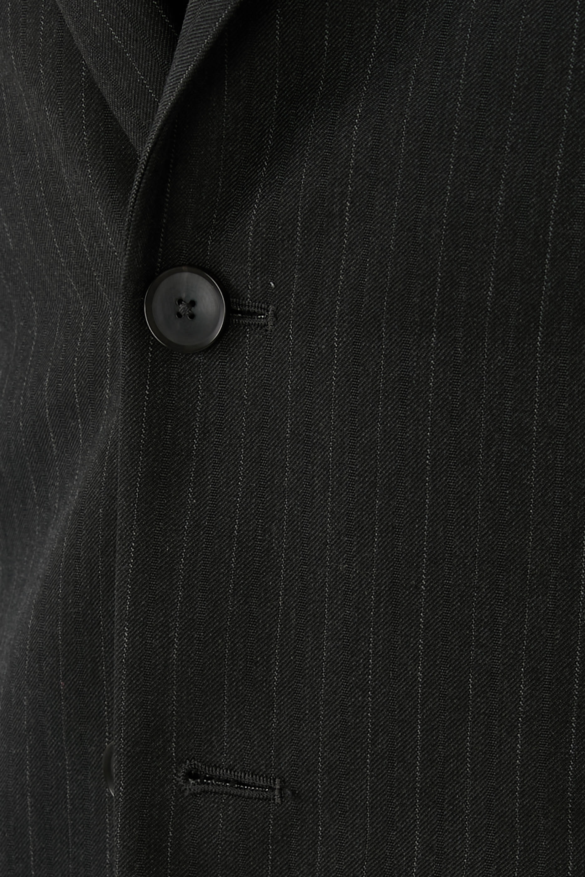  Bluefaced Wool Jacket