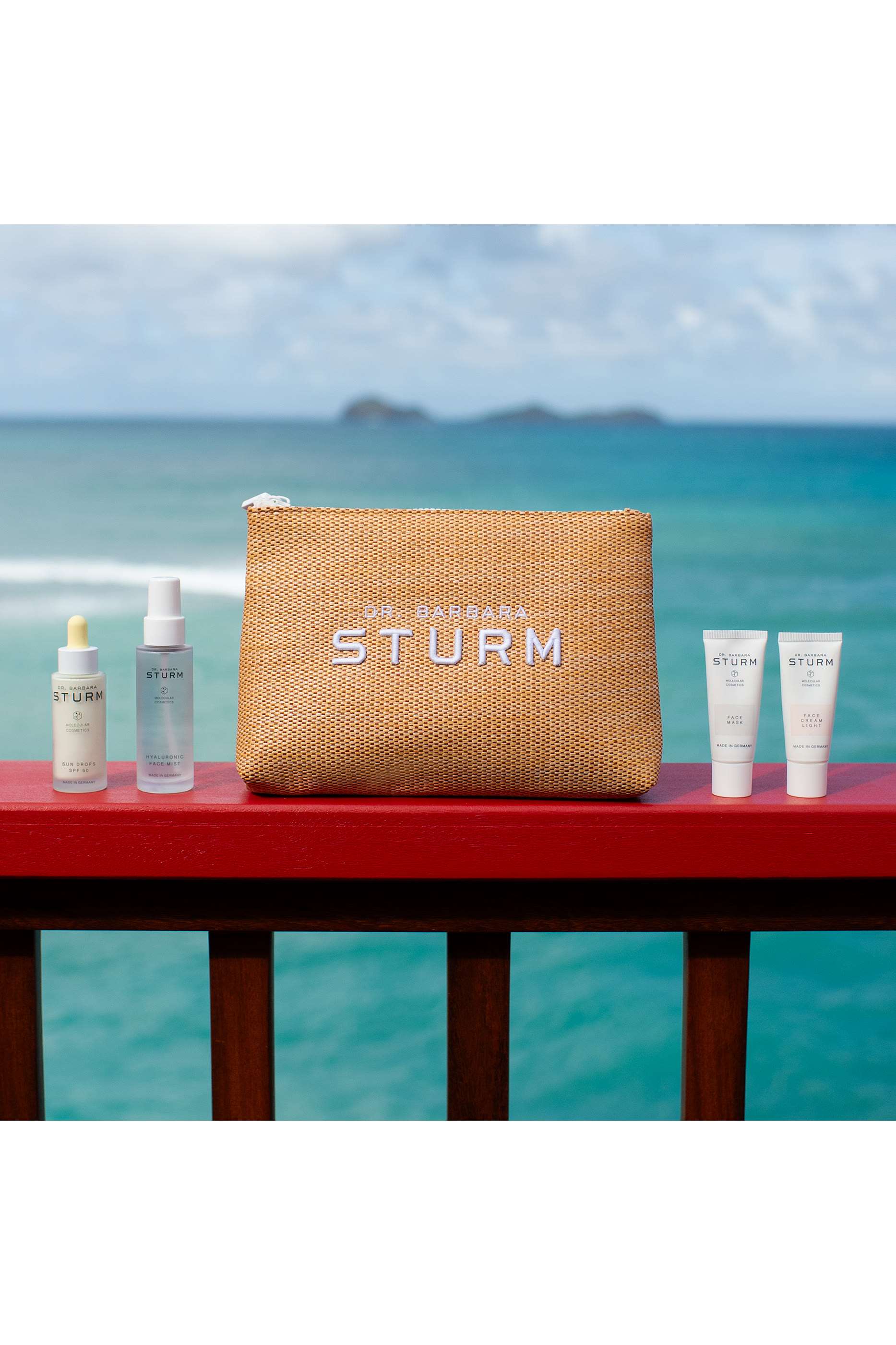 مجموعة للصيف