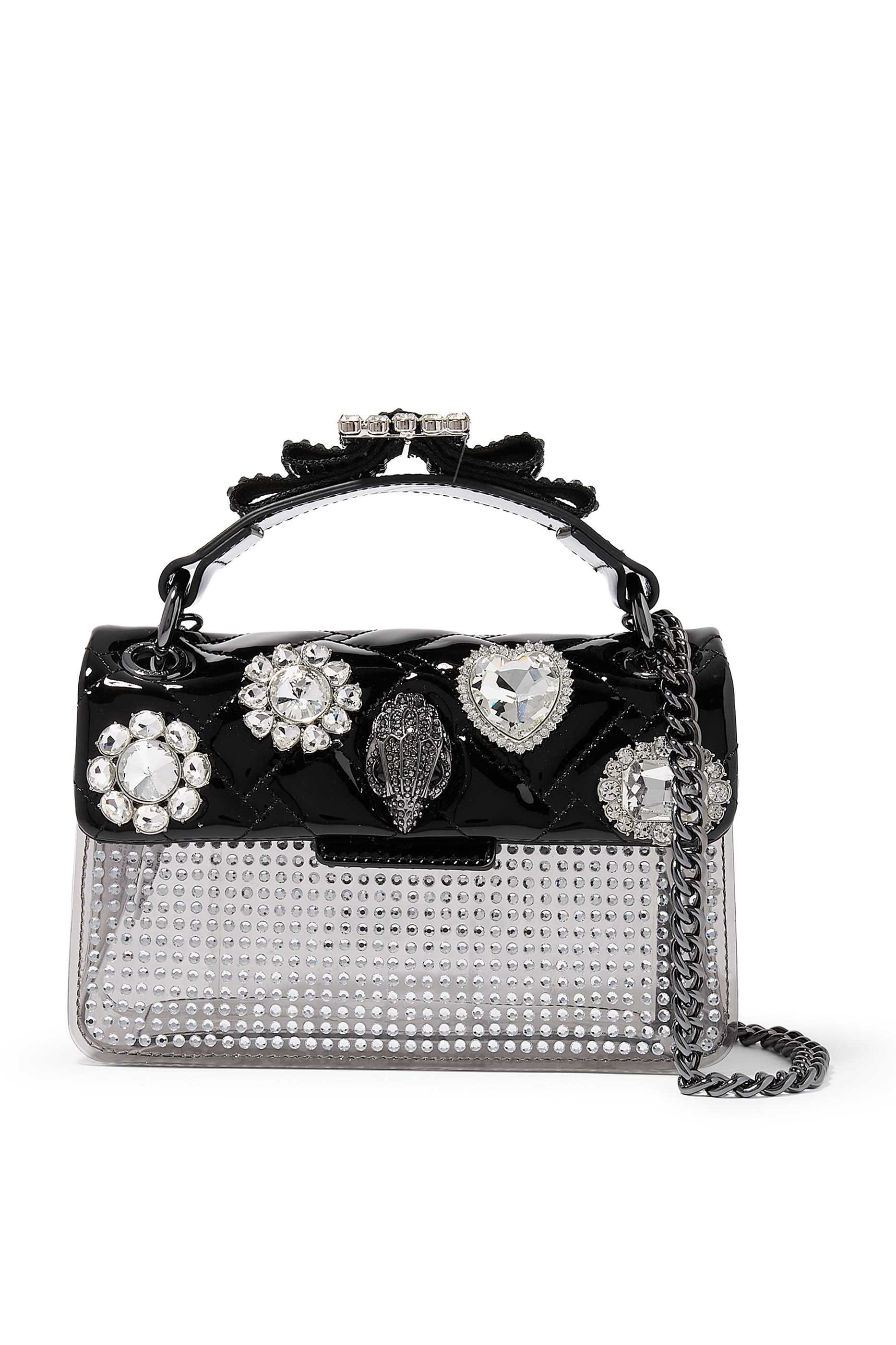 حقيبة يد كنسنغتون صغيرة