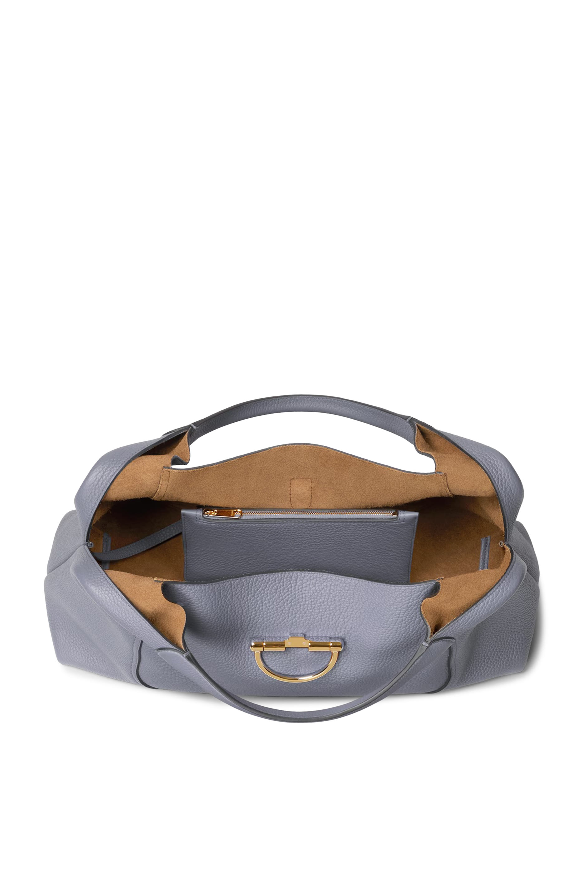 حقيبة كتف سوفتبيت كبيرة